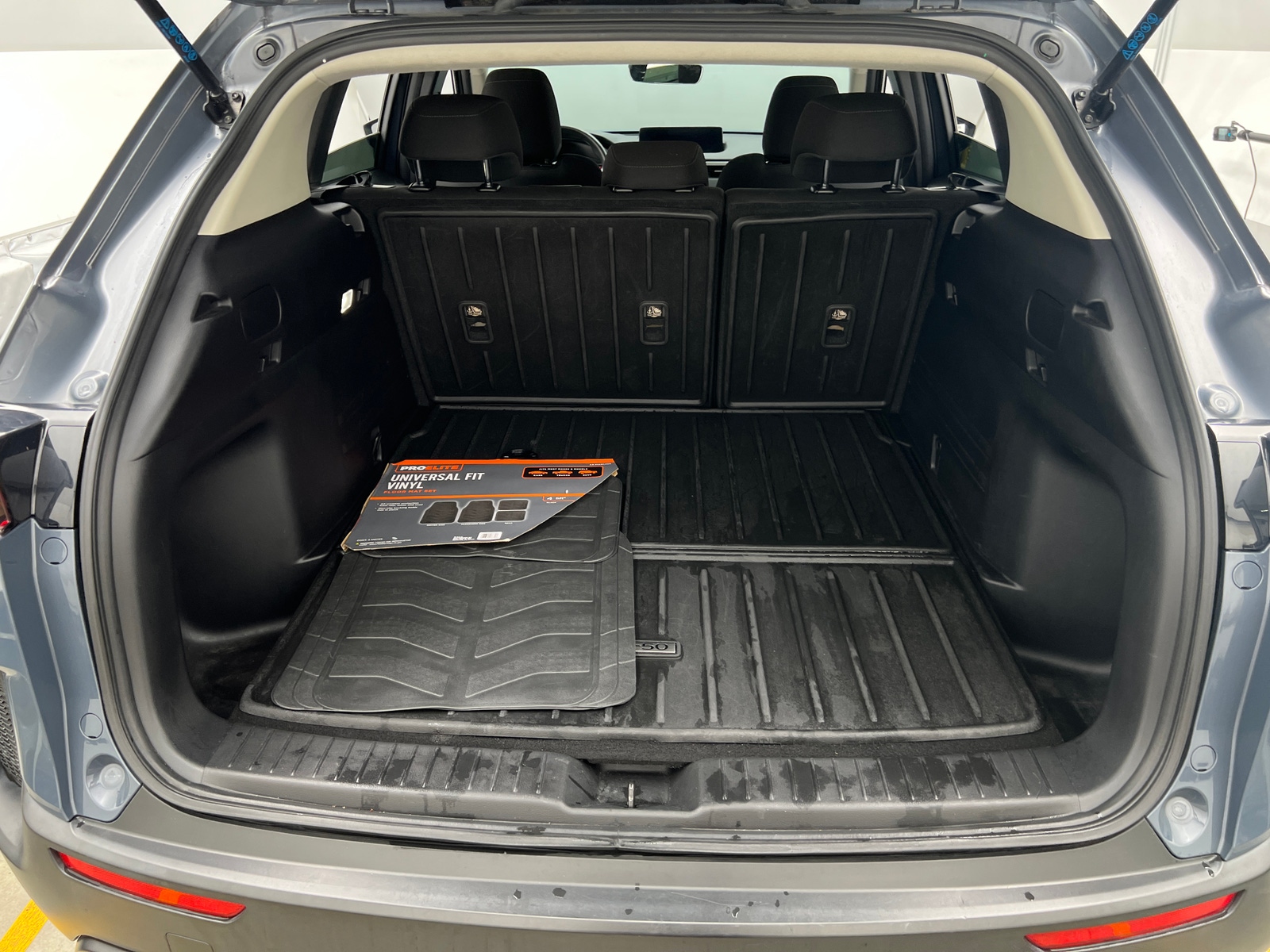 Thumbnail: 2023 Mazda CX-50 - 7