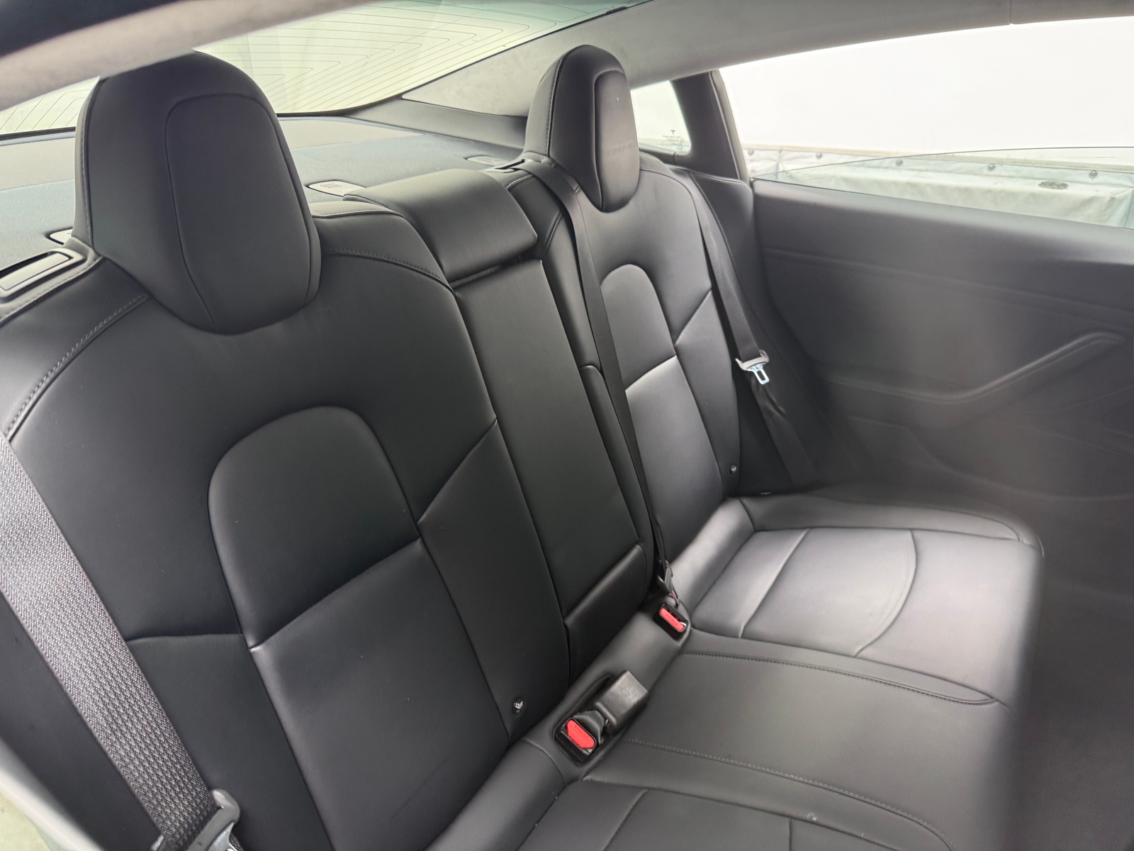 Thumbnail: 2017 Tesla Model 3 - 5