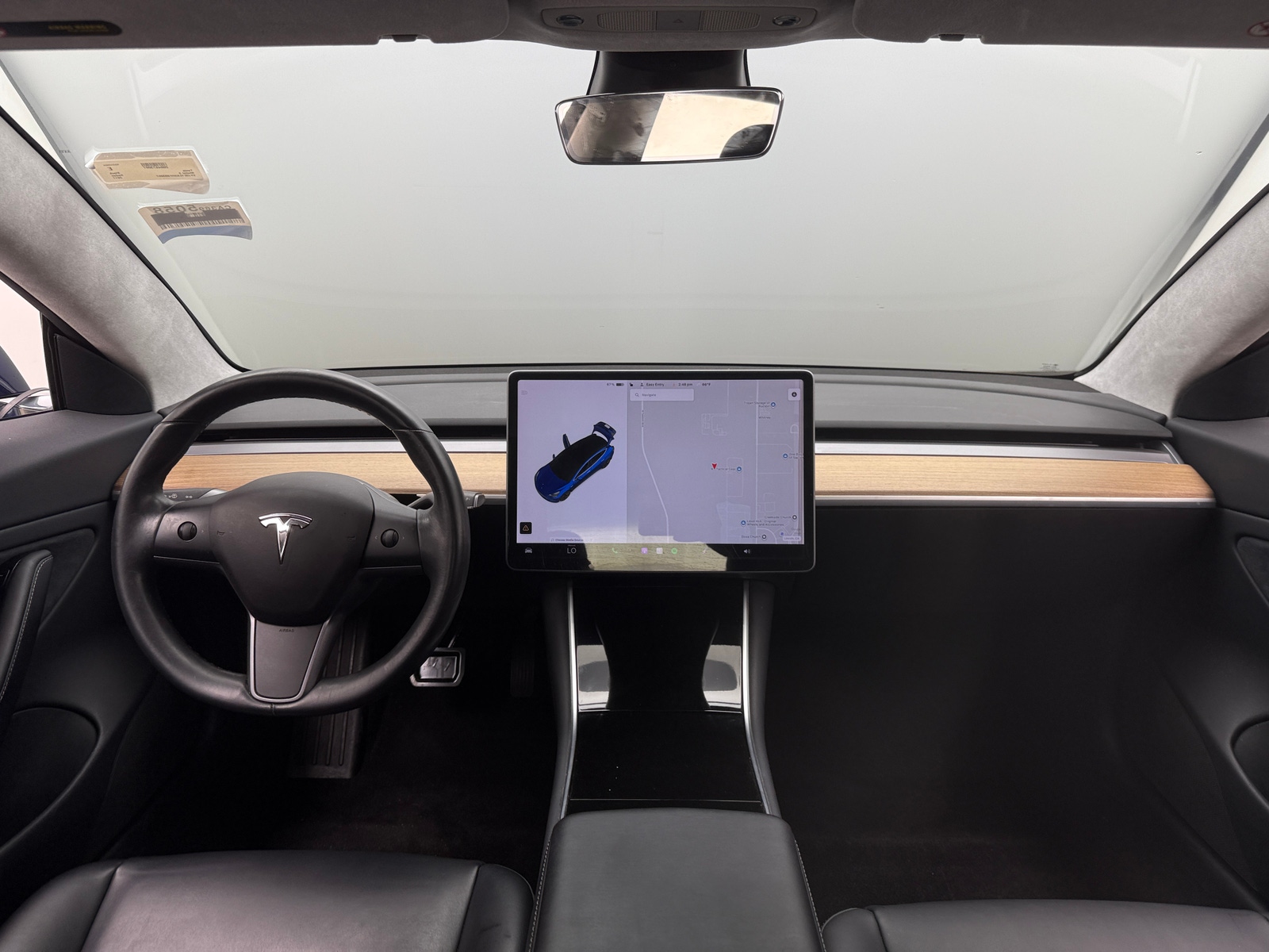 Thumbnail: 2017 Tesla Model 3 - 2