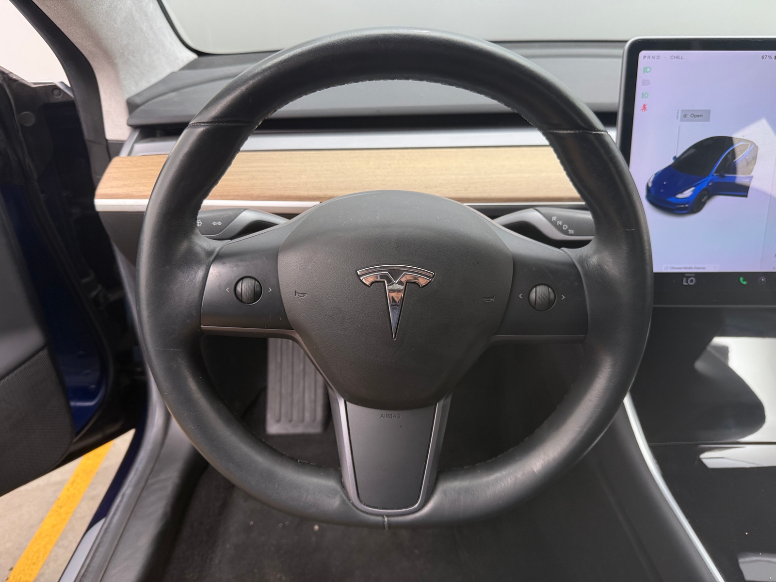 Thumbnail: 2017 Tesla Model 3 - 4