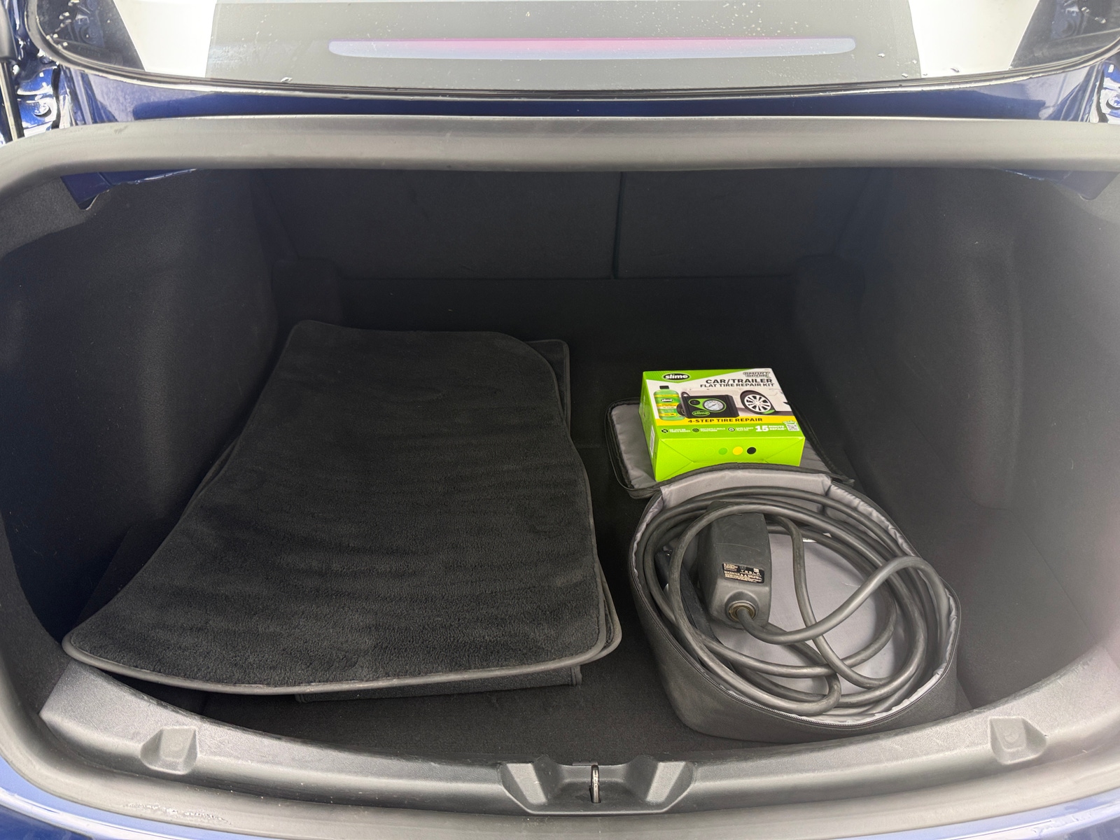 Thumbnail: 2017 Tesla Model 3 - 6