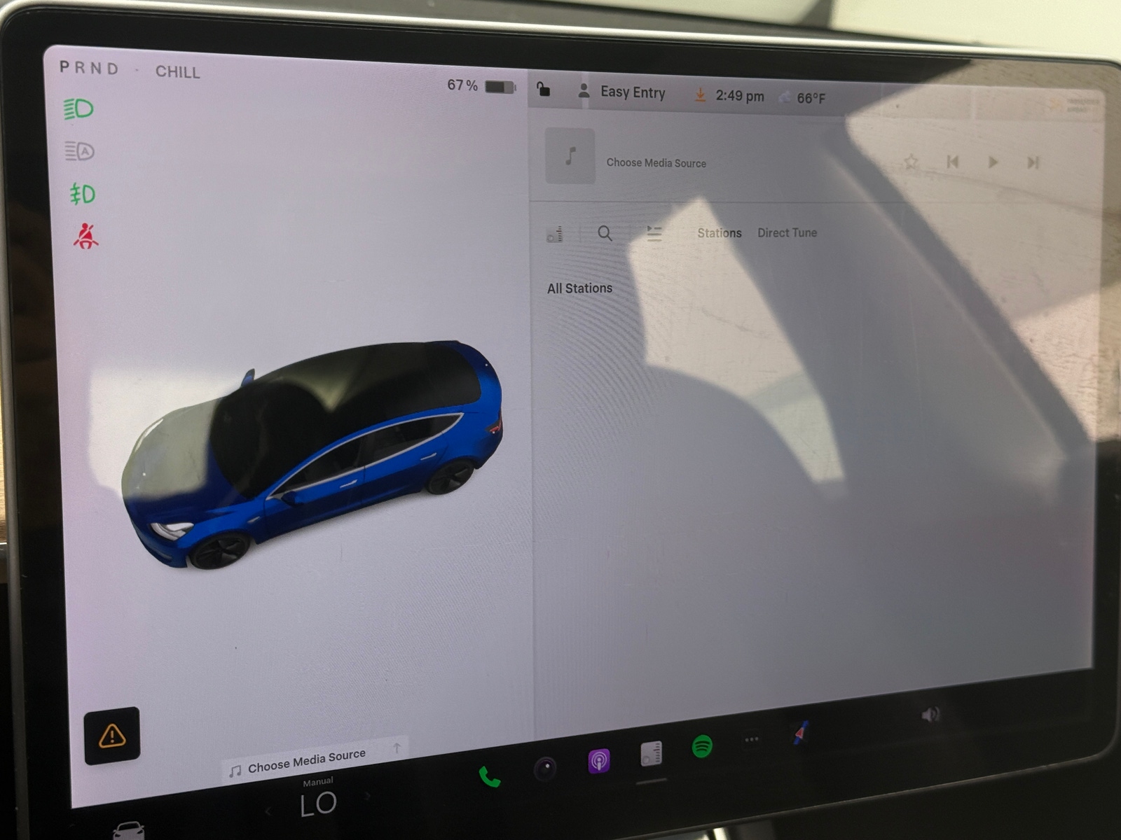 Thumbnail: 2017 Tesla Model 3 - 3
