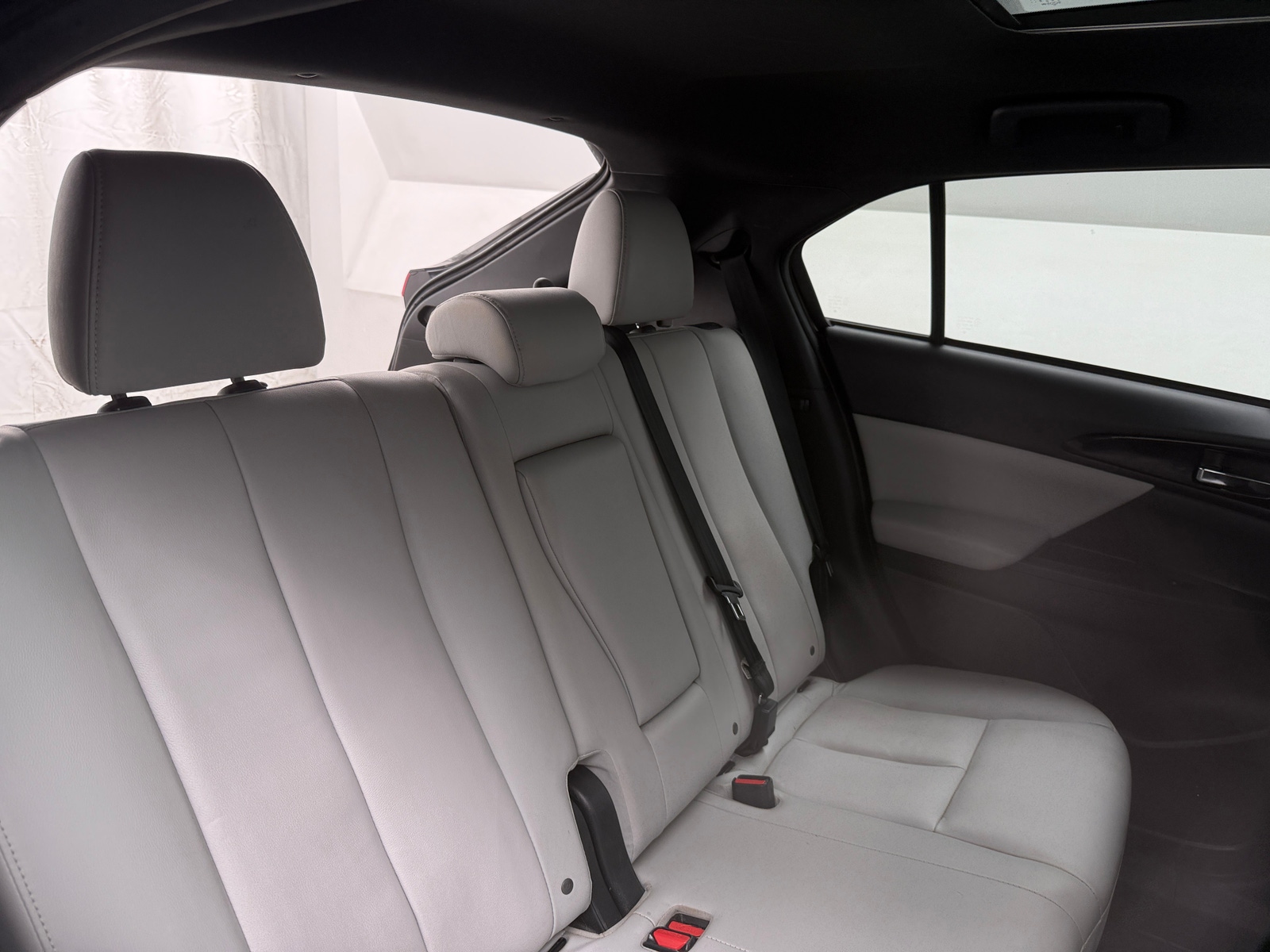 Thumbnail: 2024 Mitsubishi Eclipse Cross - 5