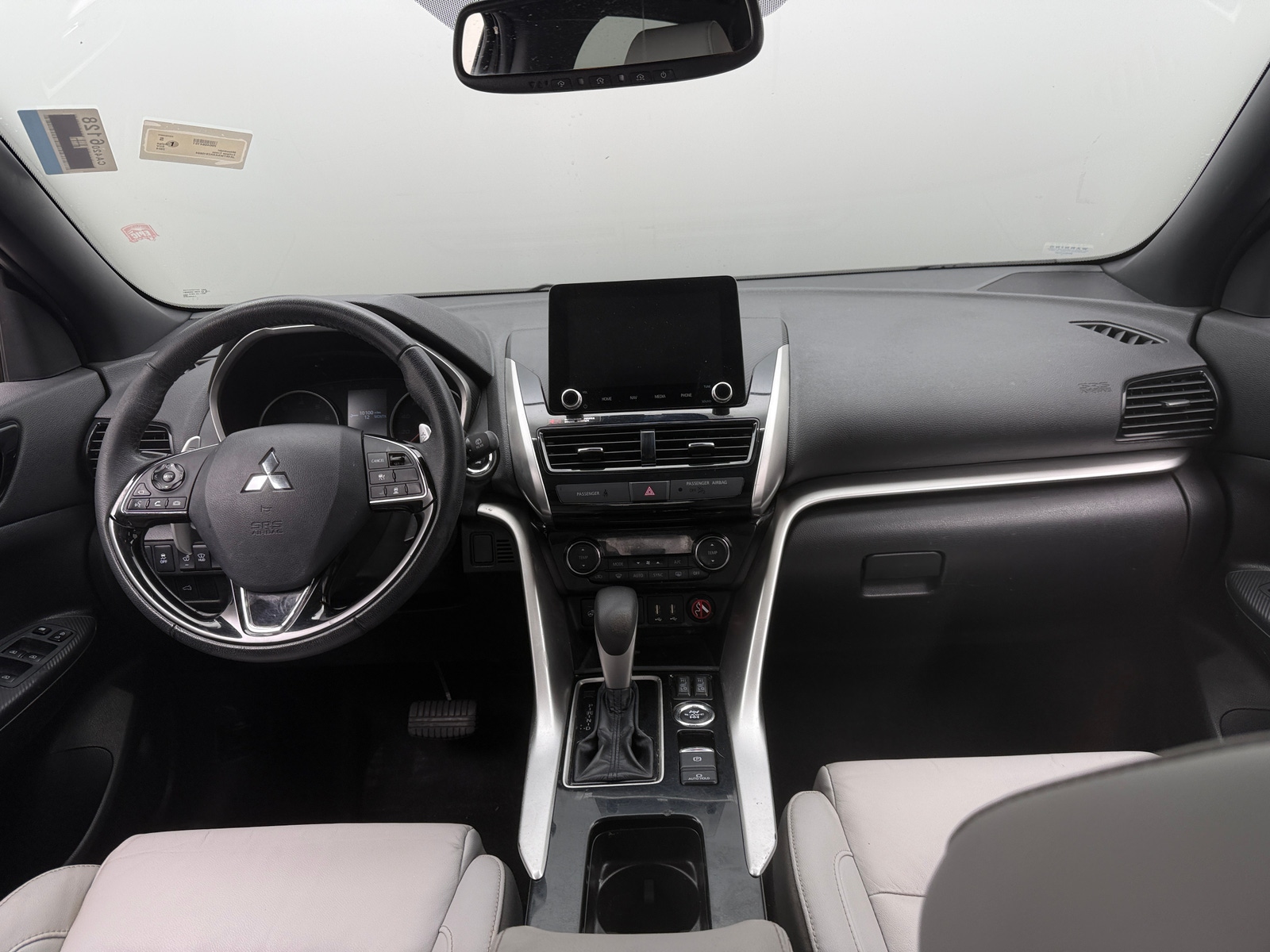 Thumbnail: 2024 Mitsubishi Eclipse Cross - 2