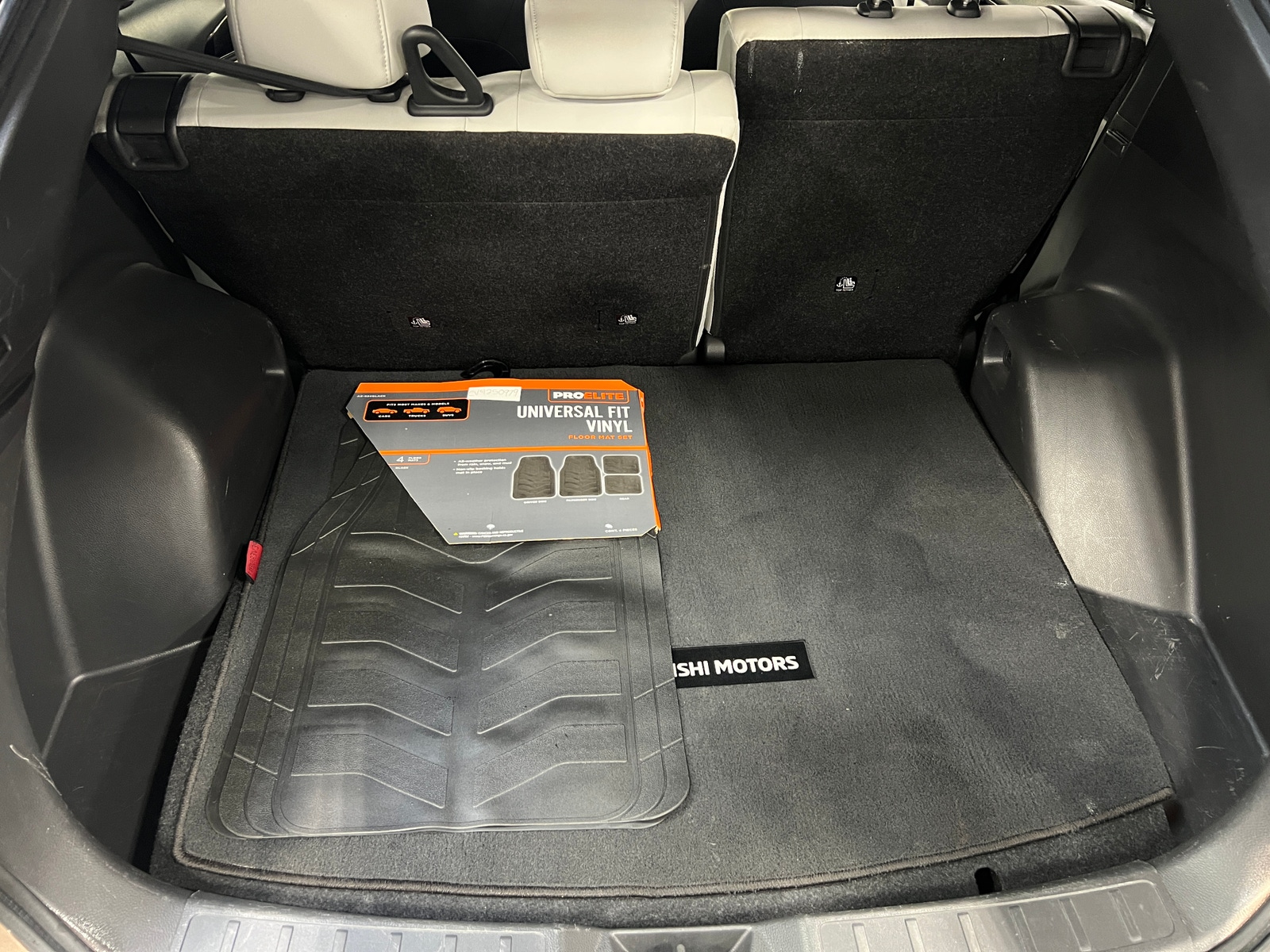 Thumbnail: 2024 Mitsubishi Eclipse Cross - 6