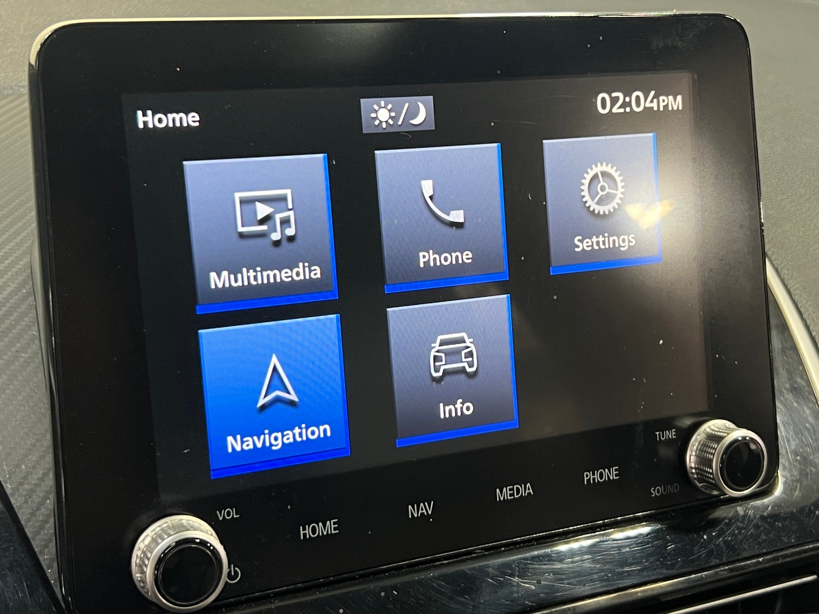 Thumbnail: 2024 Mitsubishi Eclipse Cross - 3