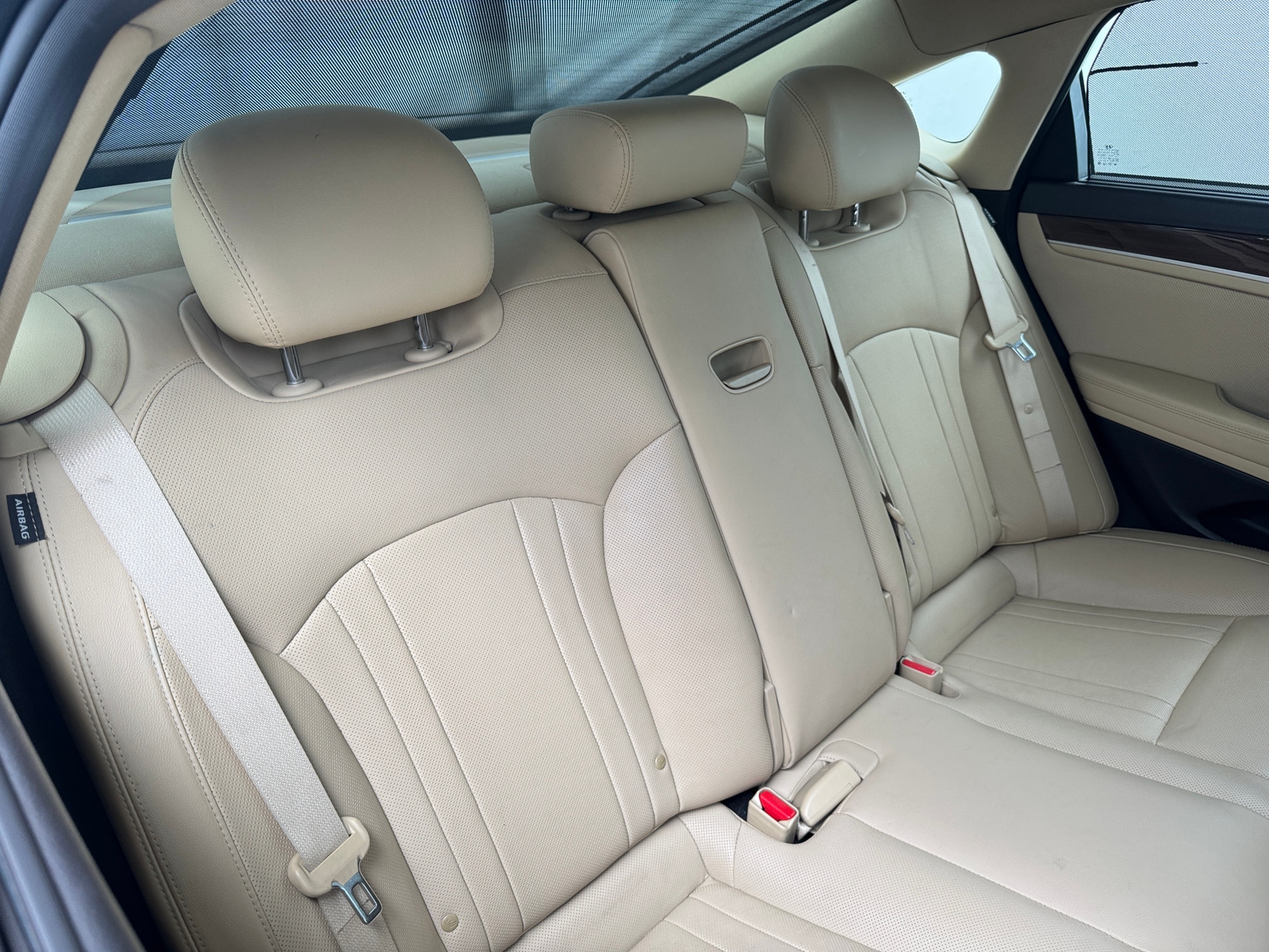 Thumbnail: 2015 Hyundai Genesis - 5