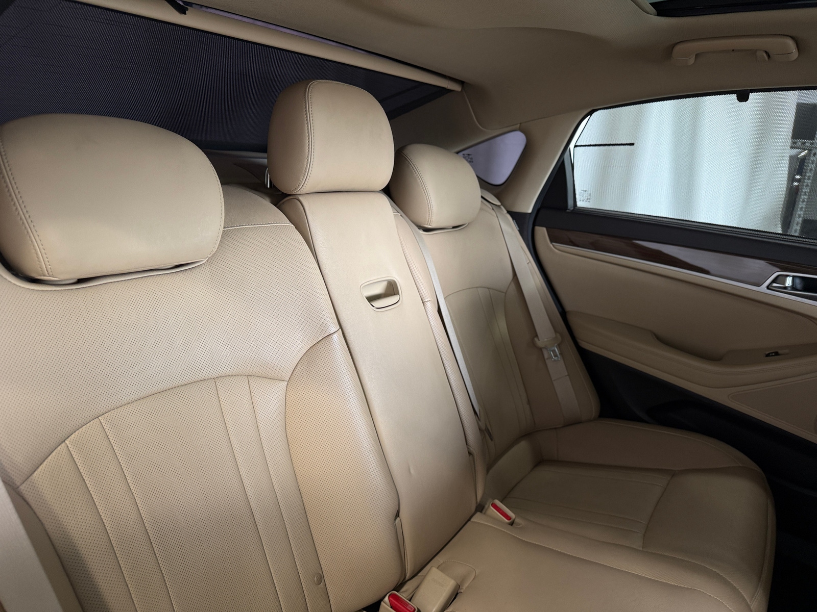 Thumbnail: 2018 Genesis G80 - 5