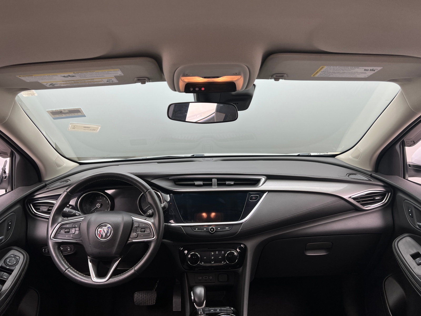 Thumbnail: 2022 Buick Encore GX - 2