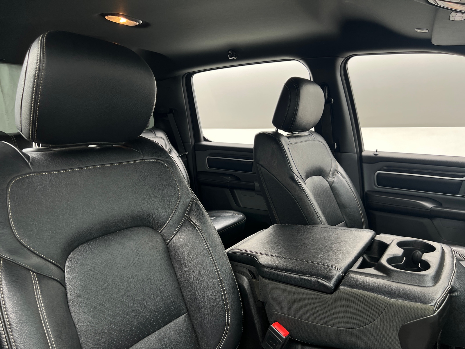 Thumbnail: 2022 RAM 1500 - 2
