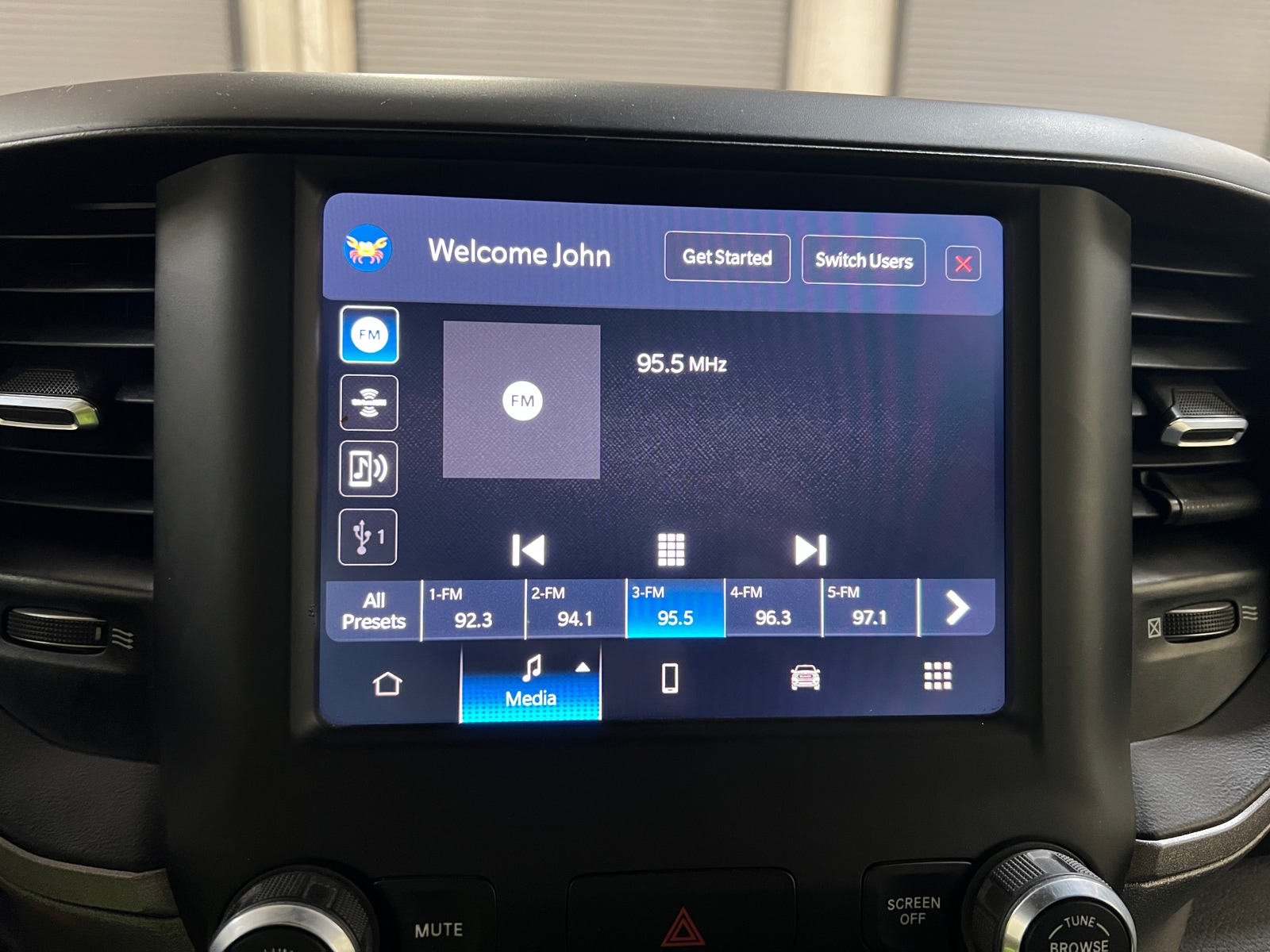 Thumbnail: 2022 RAM 2500 - 3