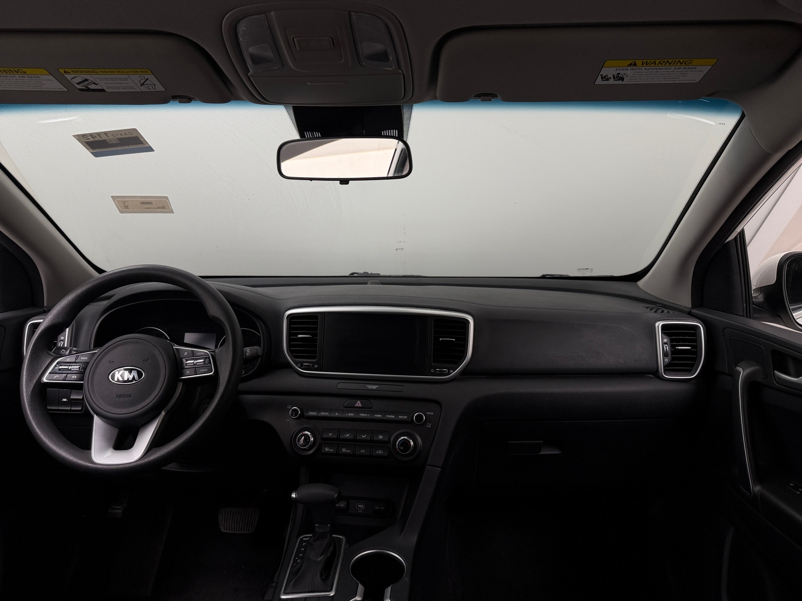 Thumbnail: 2020 Kia Sportage - 3