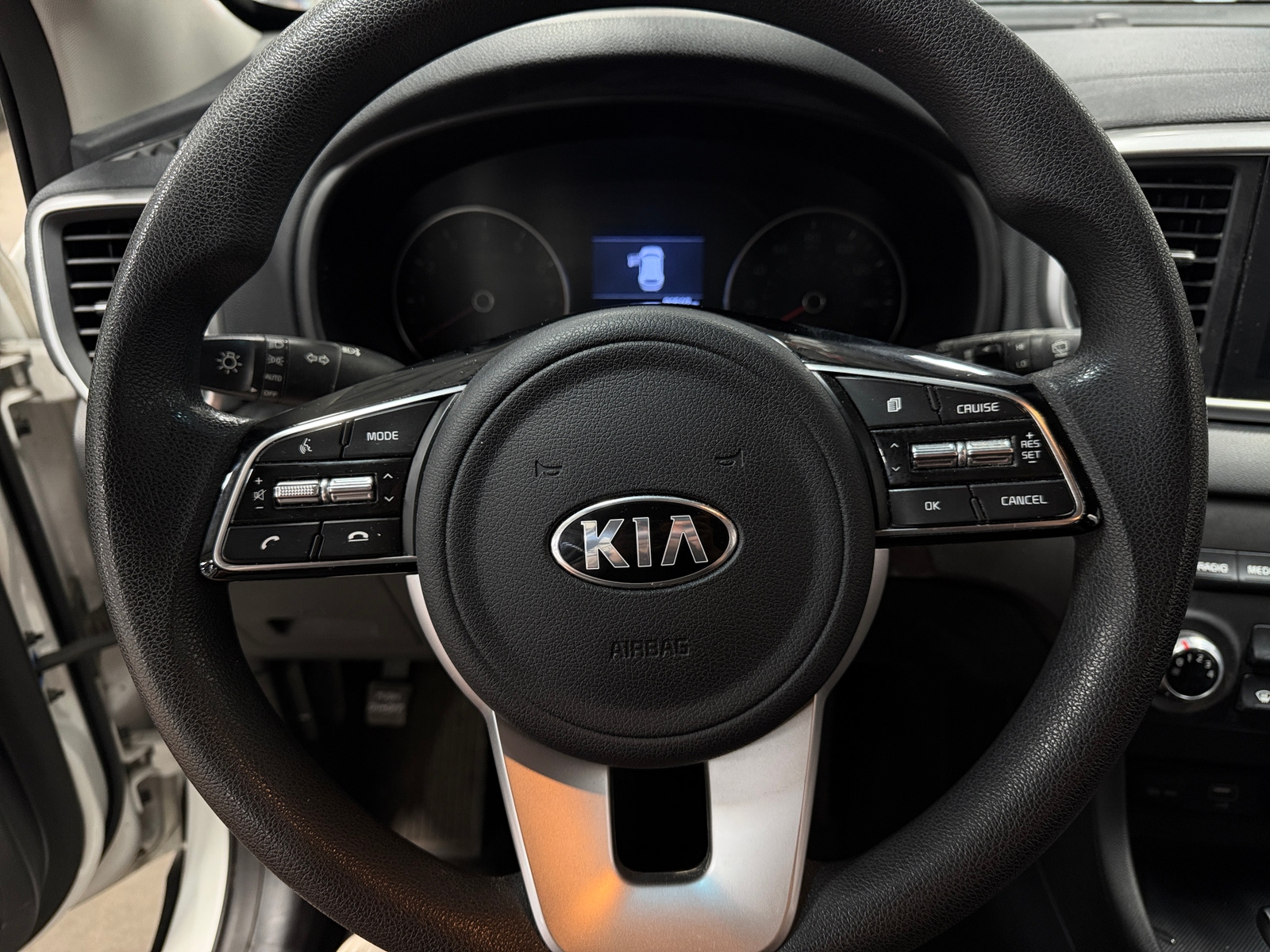Thumbnail: 2020 Kia Sportage - 5