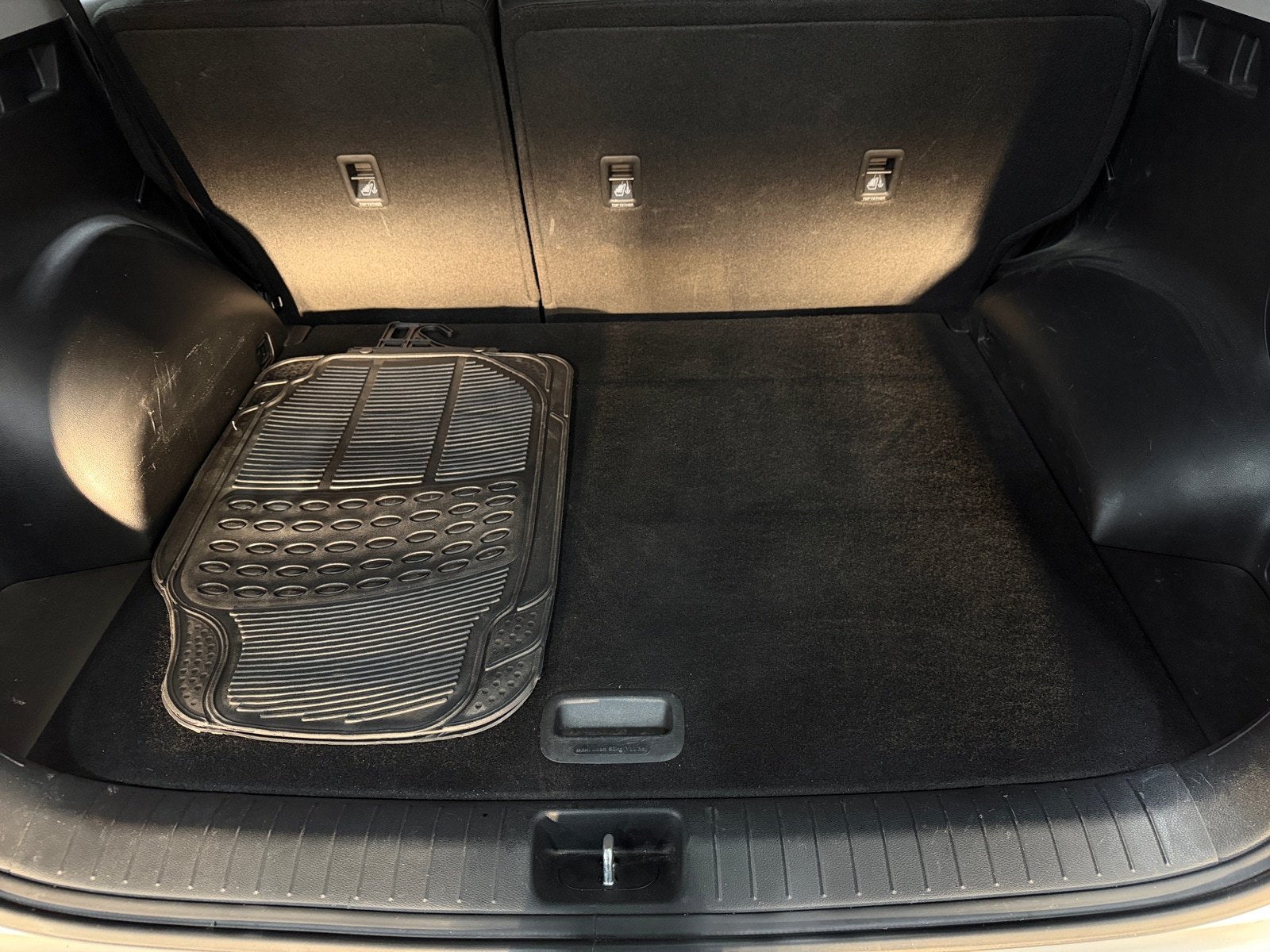 Thumbnail: 2020 Kia Sportage - 7