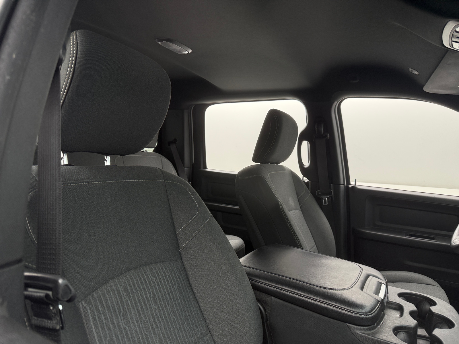 Thumbnail: 2021 RAM 2500 - 2