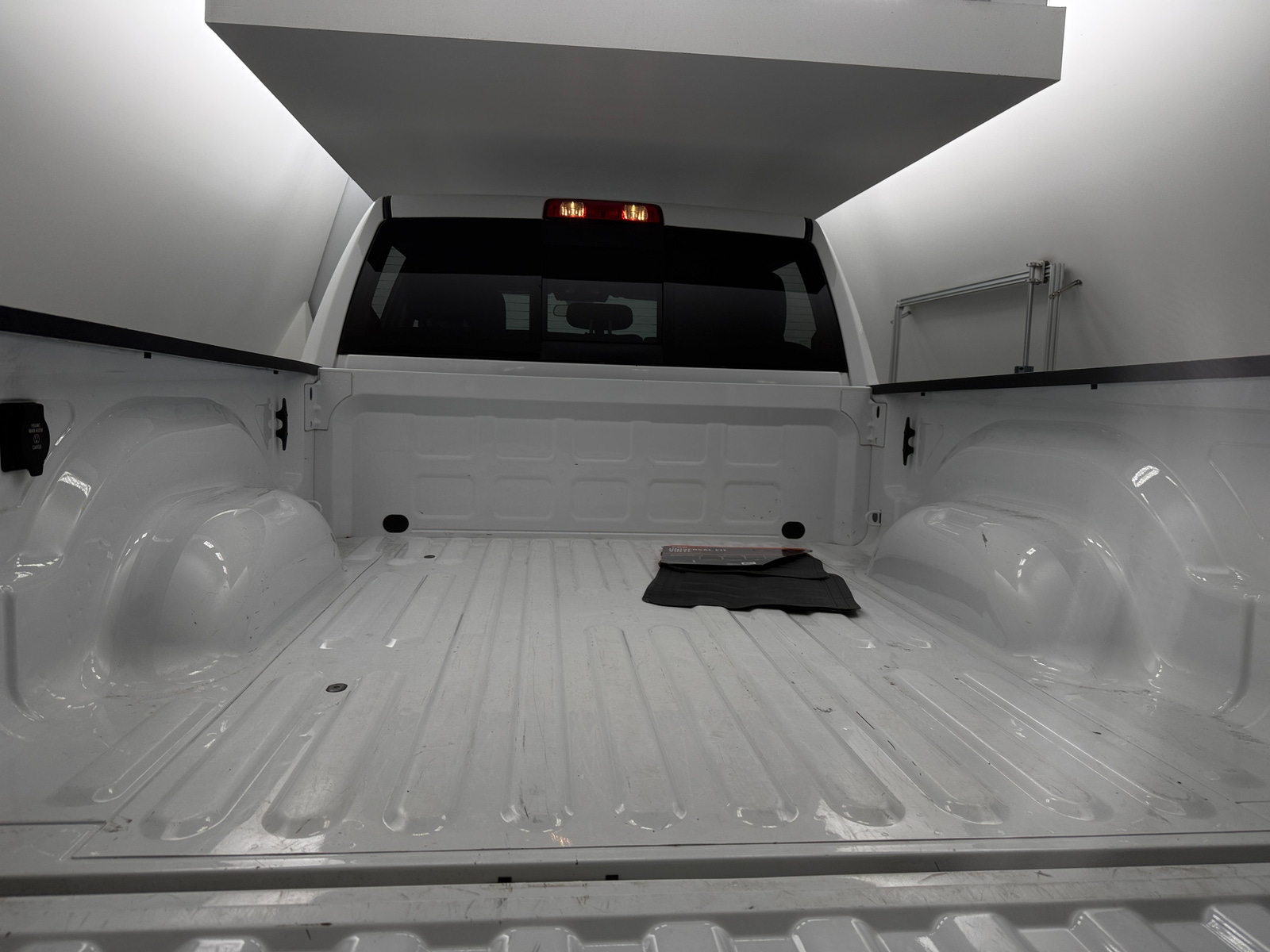 Thumbnail: 2021 RAM 2500 - 7