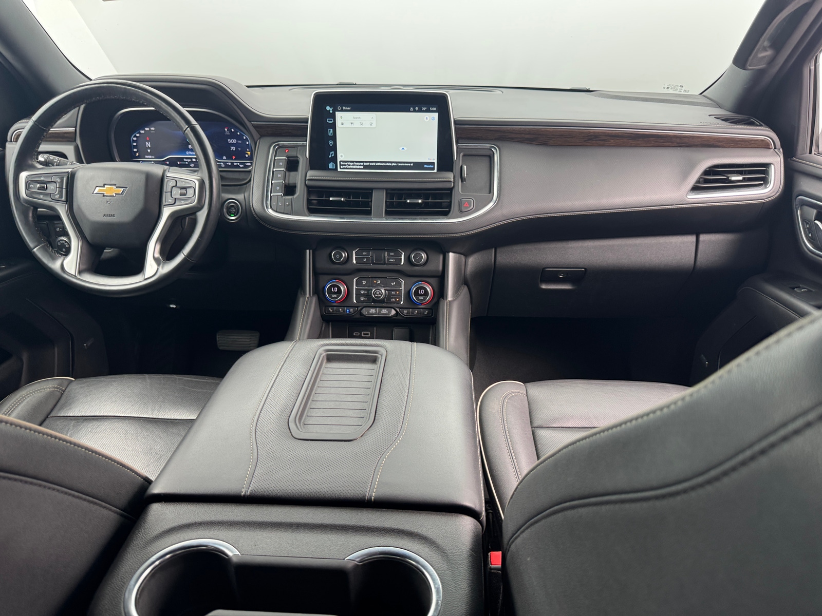 Thumbnail: 2023 Chevrolet Suburban - 2