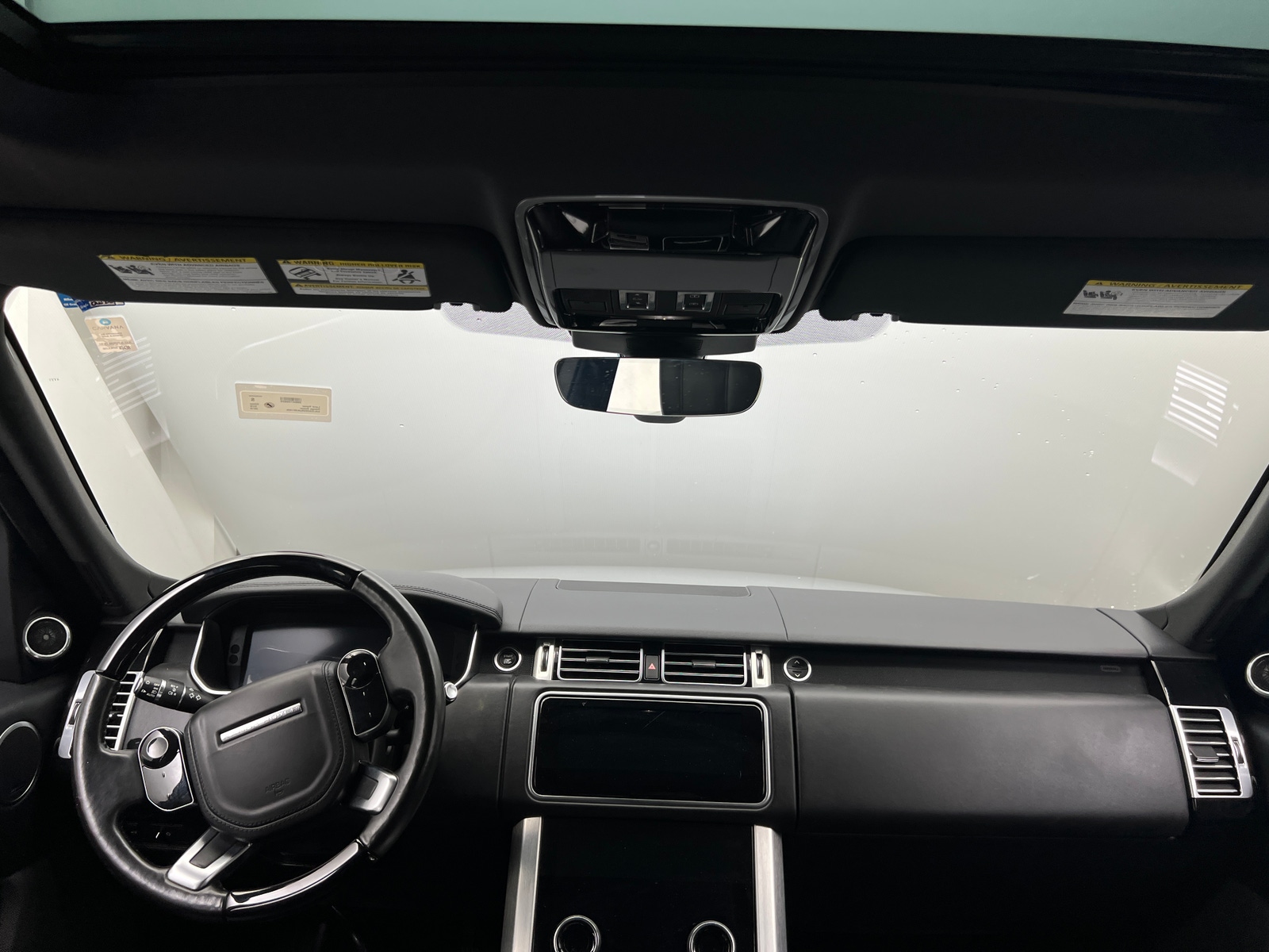 Thumbnail: 2018 Land Rover Range Rover - 2