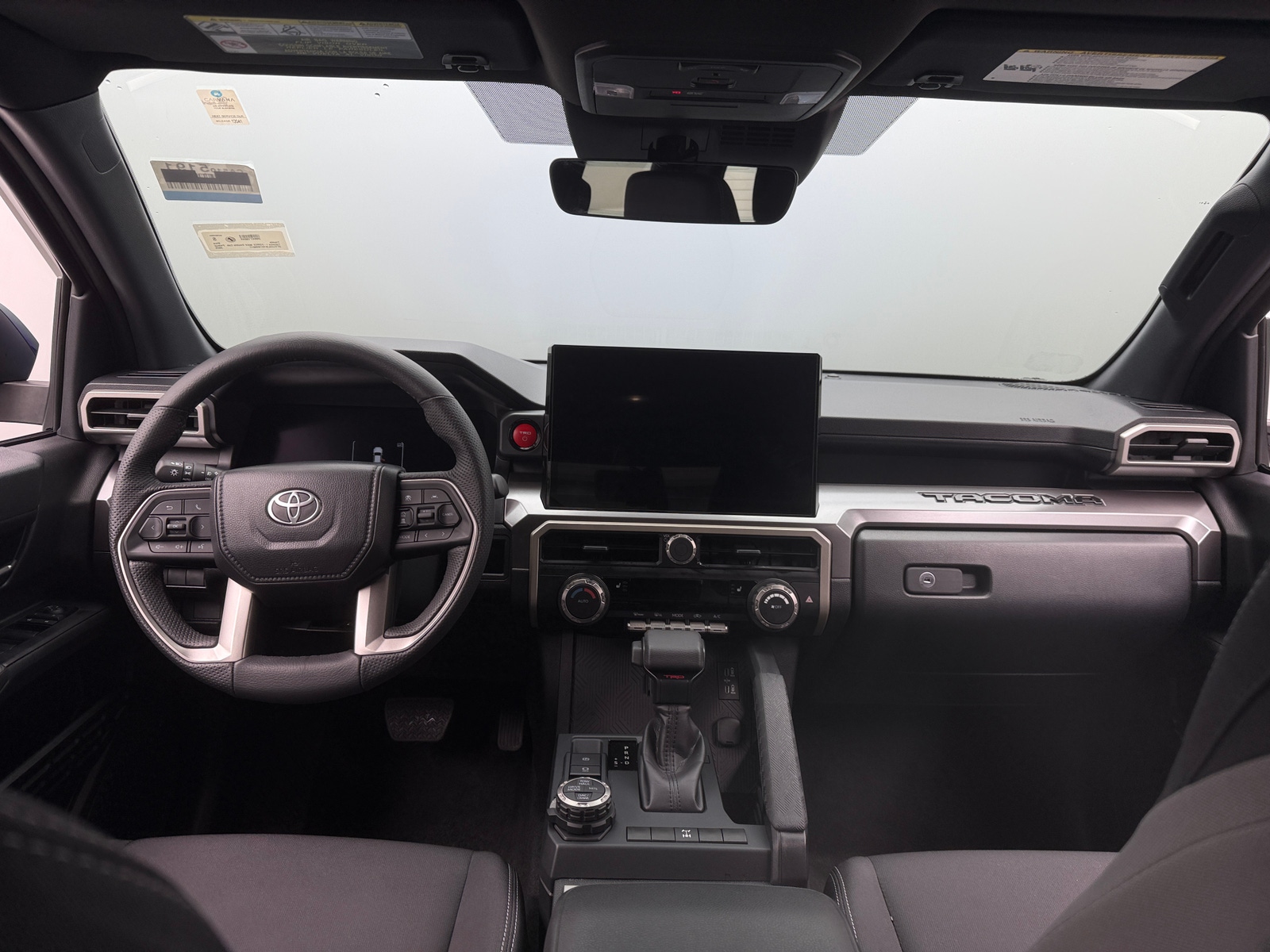 Thumbnail: 2025 Toyota Tacoma - 3