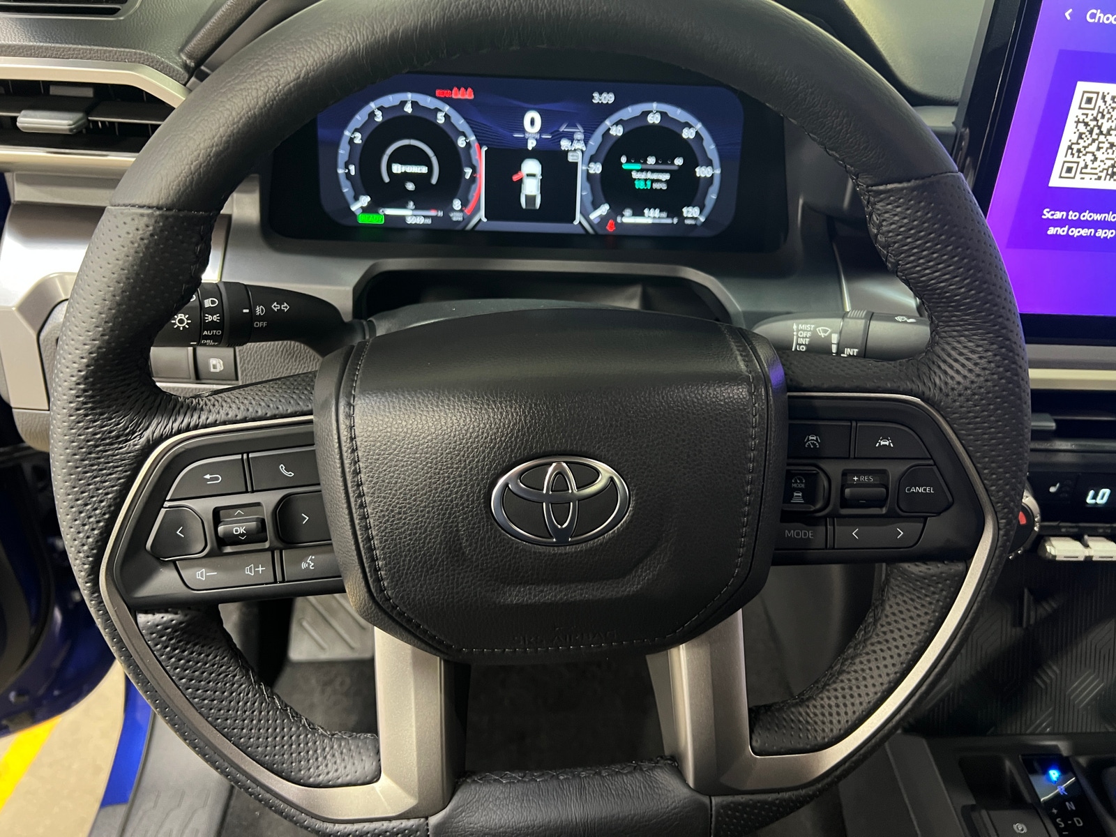 Thumbnail: 2025 Toyota Tacoma - 5