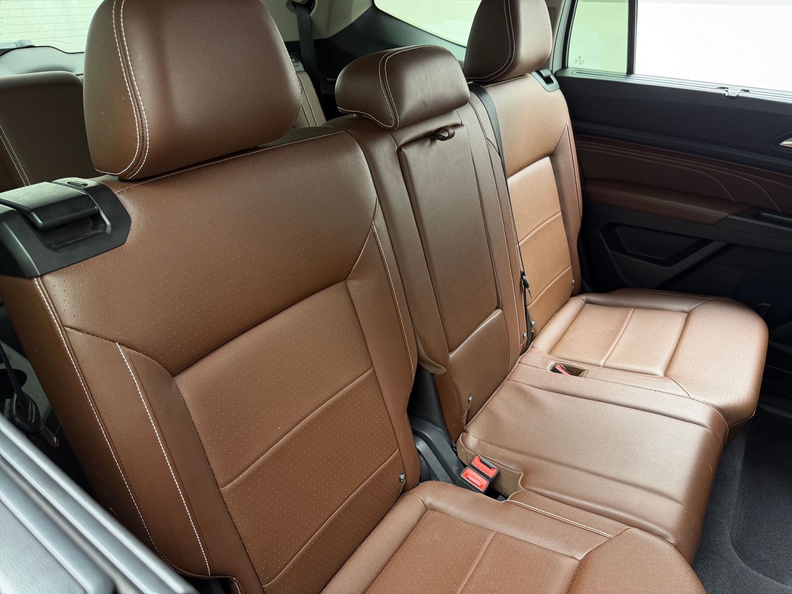 Thumbnail: 2022 Volkswagen Atlas - 5