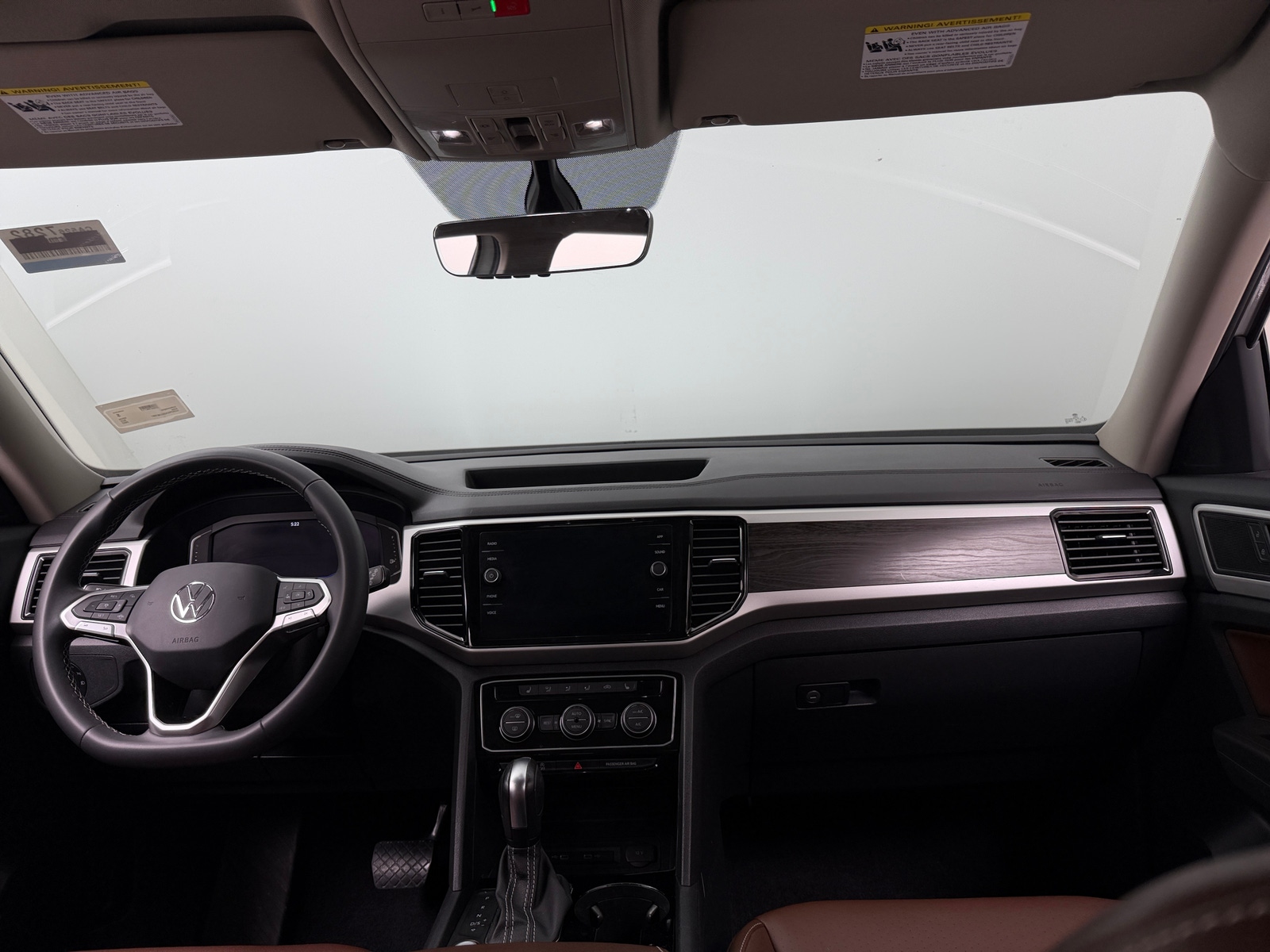 Thumbnail: 2022 Volkswagen Atlas - 2