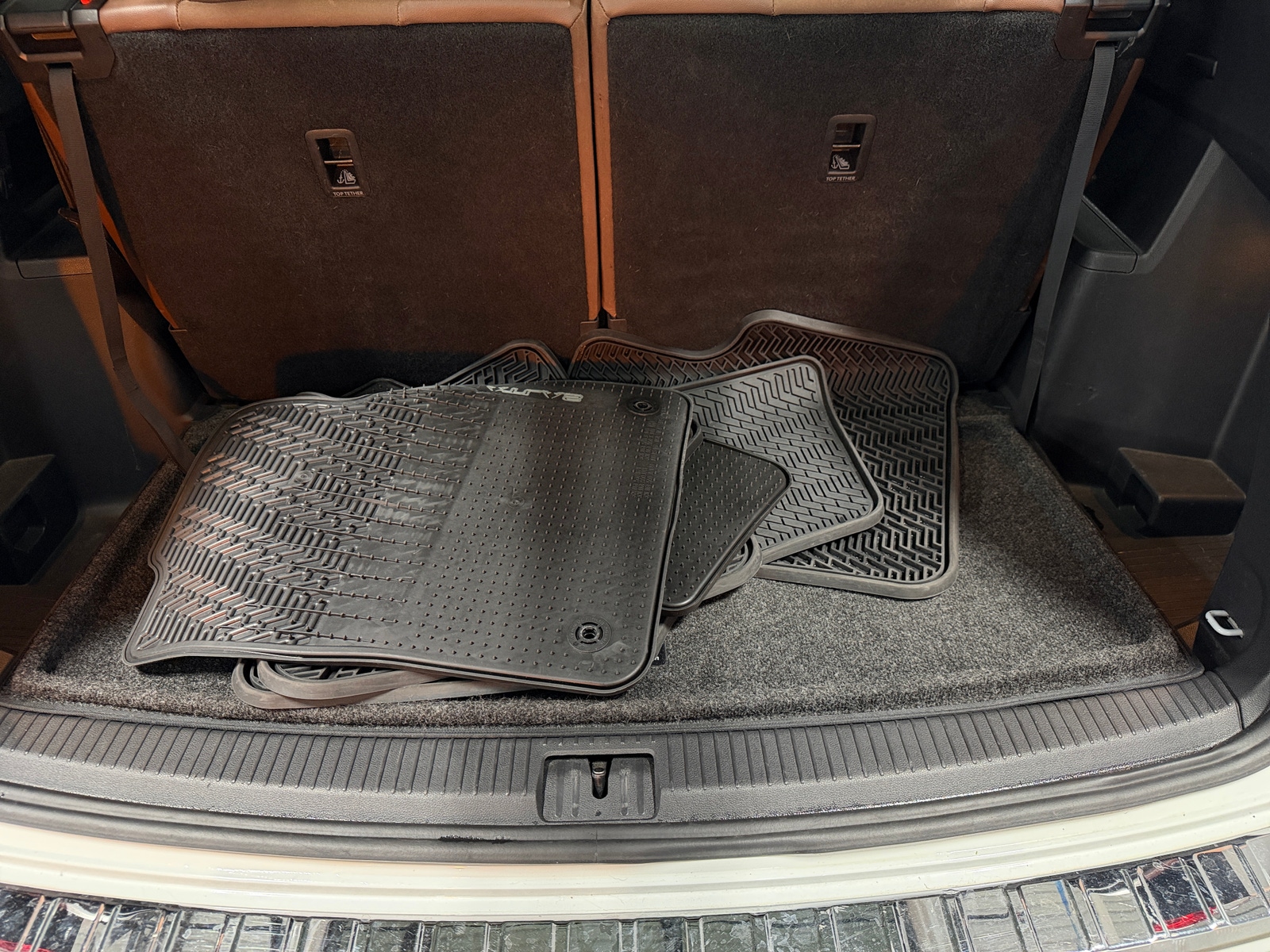 Thumbnail: 2022 Volkswagen Atlas - 6