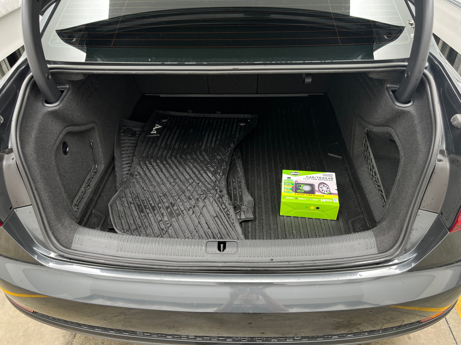 Thumbnail: 2018 Audi A4 - 6