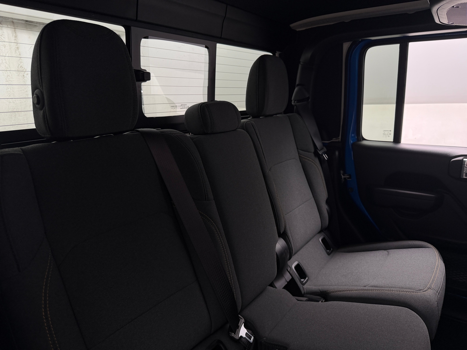 Thumbnail: 2025 Jeep Gladiator - 6