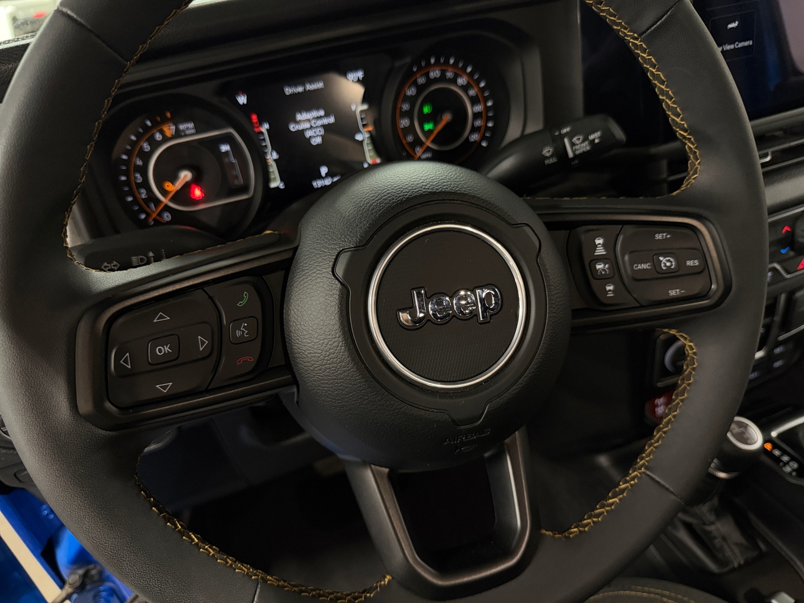 Thumbnail: 2025 Jeep Gladiator - 5