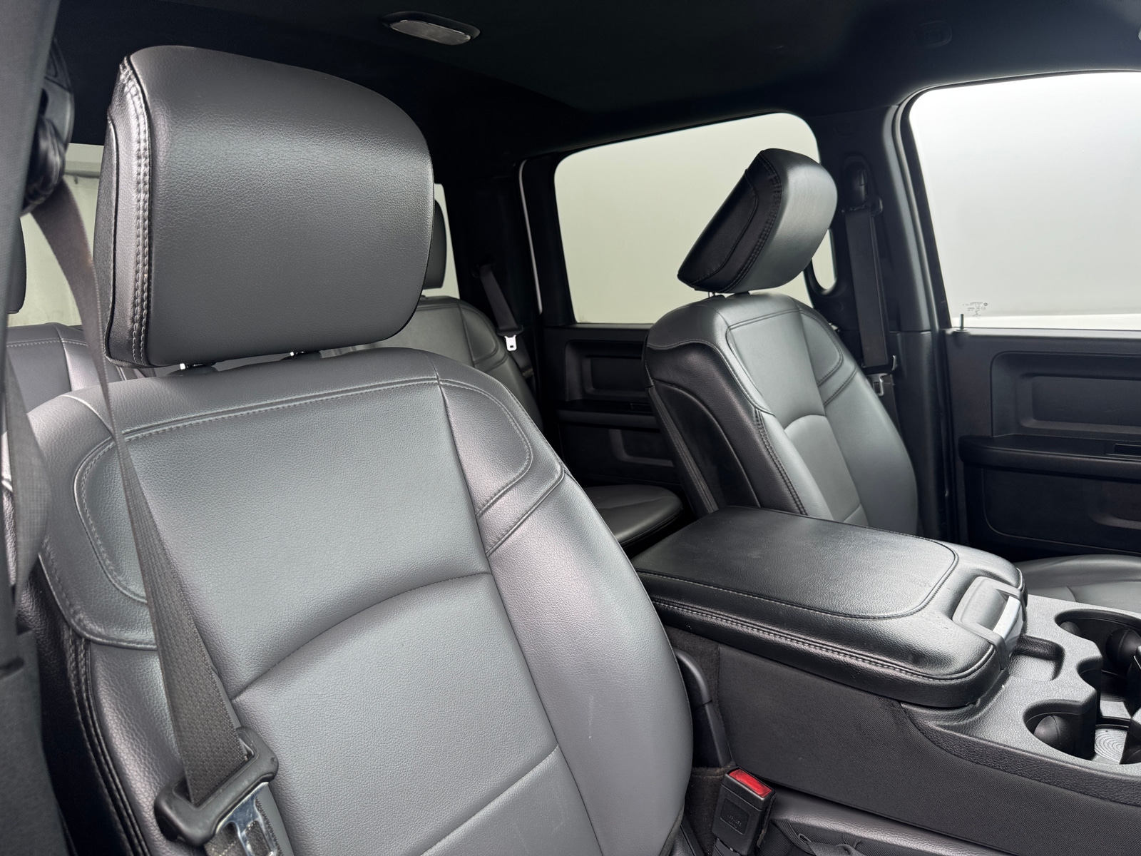 Thumbnail: 2022 RAM 2500 - 2