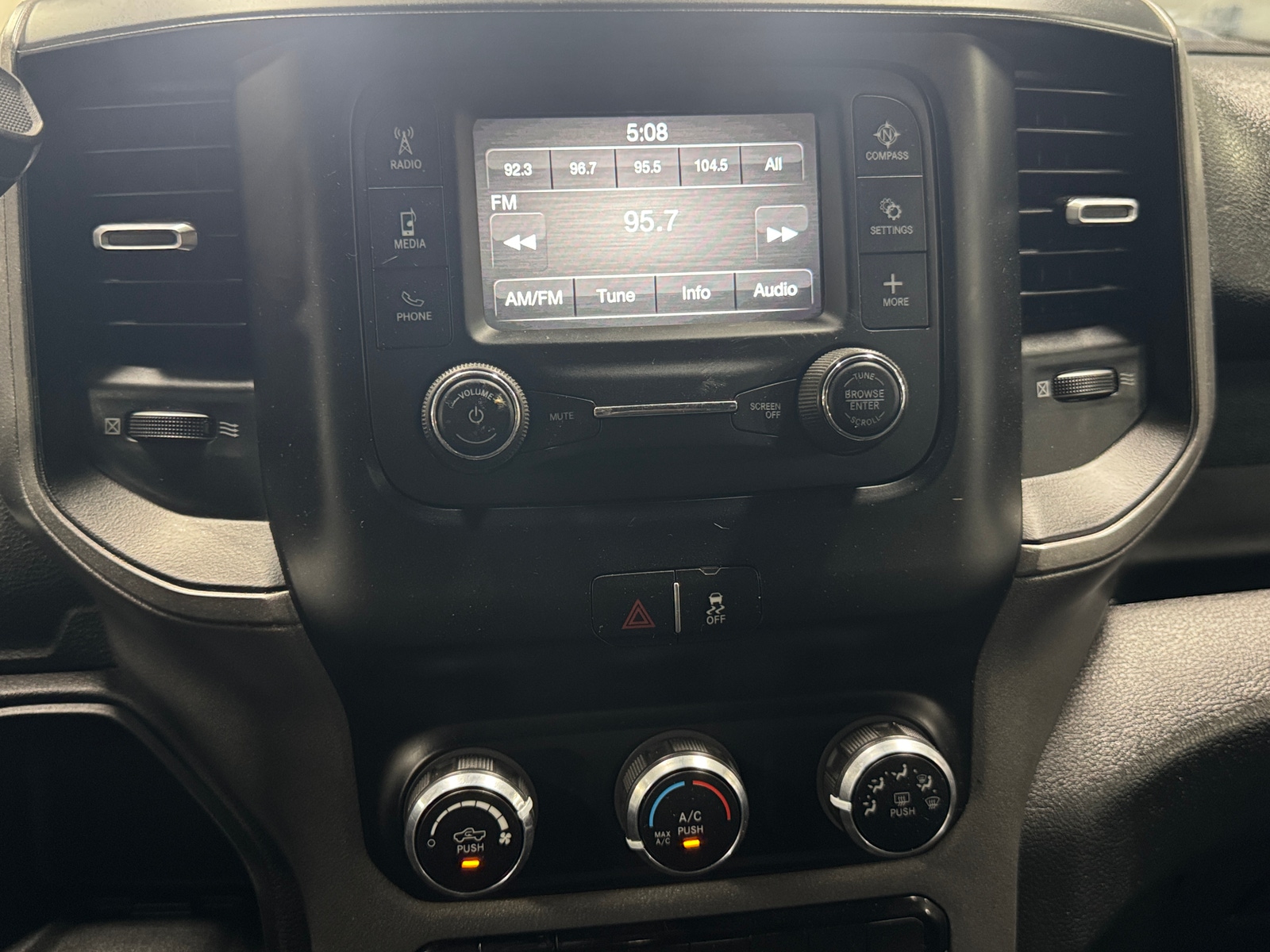 Thumbnail: 2022 RAM 2500 - 4