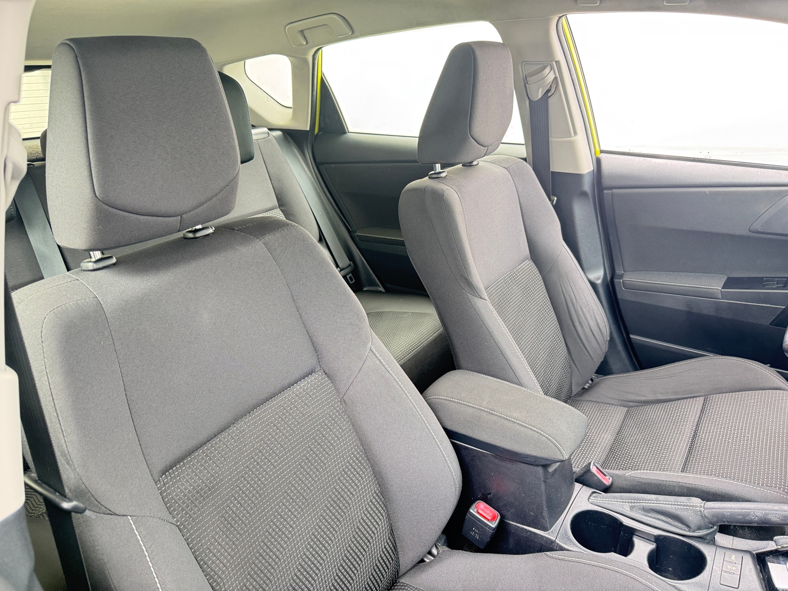 Thumbnail: 2016 Scion iM - 2