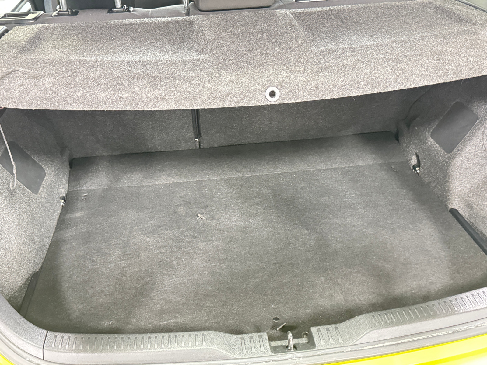 Thumbnail: 2016 Scion iM - 7