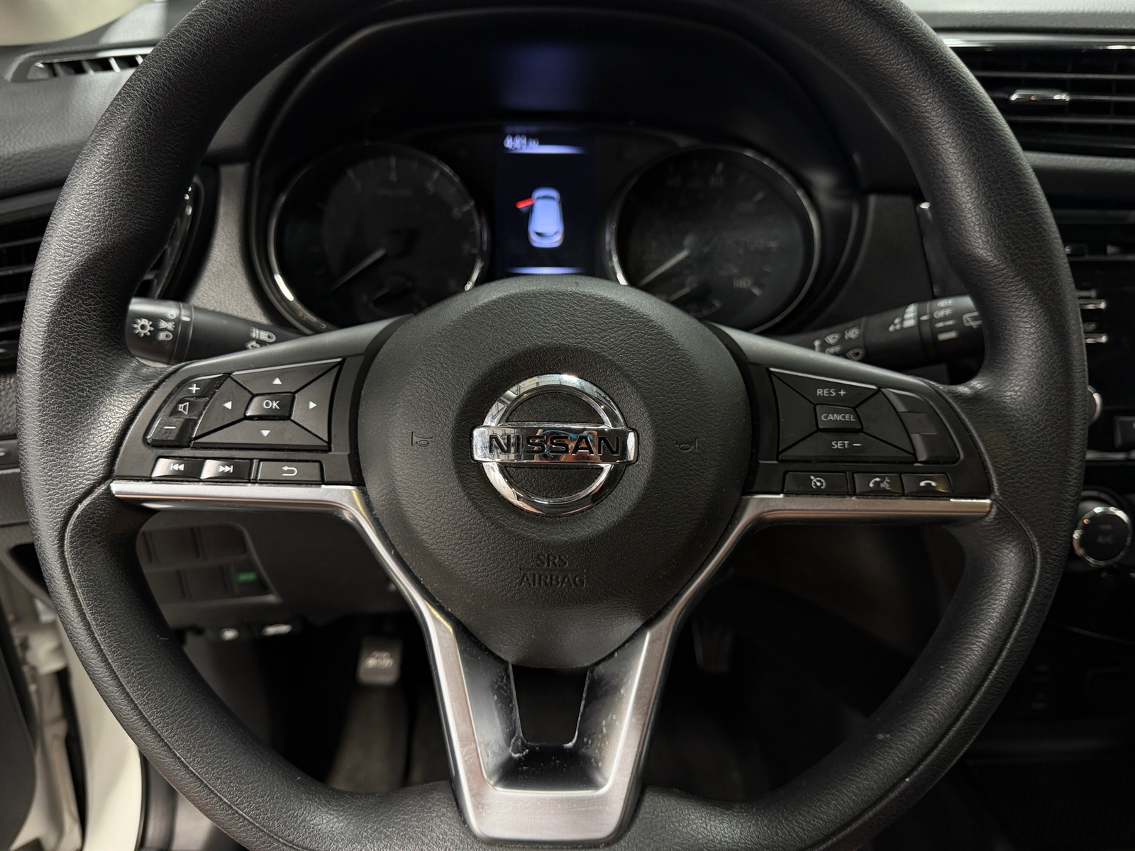 Thumbnail: 2018 Nissan Rogue Sport - 5