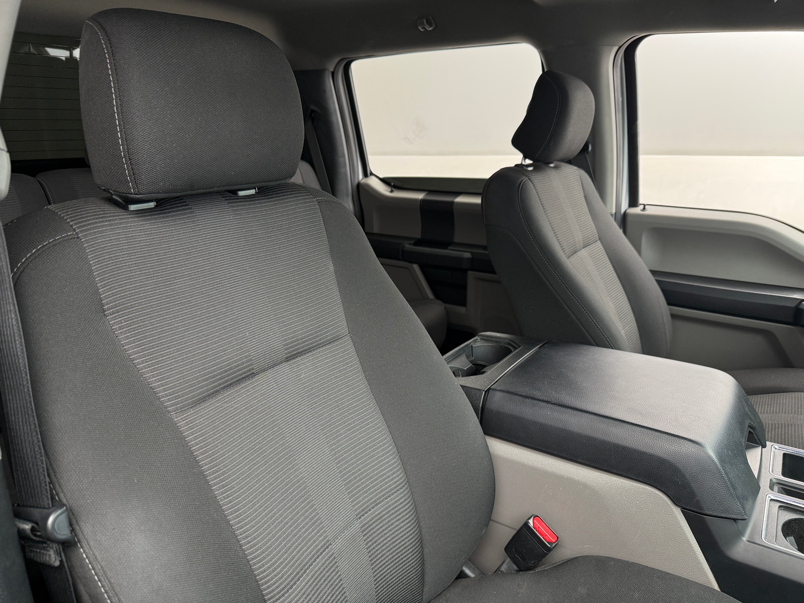 Thumbnail: 2017 Ford Econoline - 2