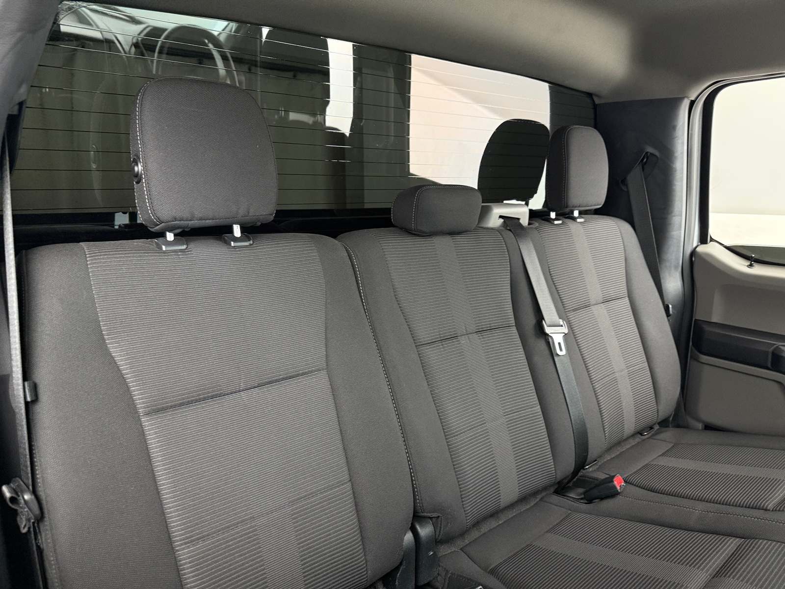 Thumbnail: 2017 Ford Econoline - 6