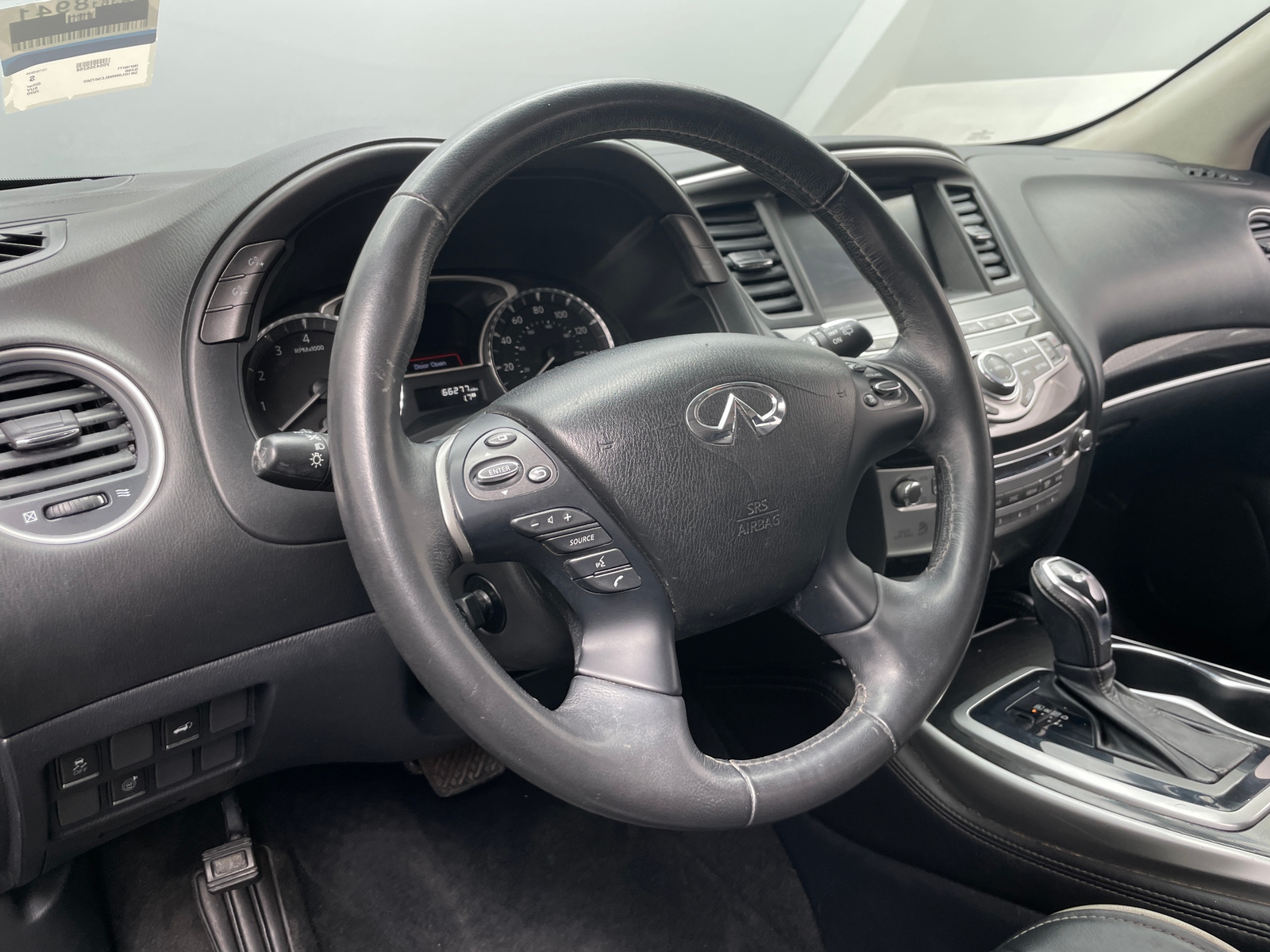 Thumbnail: 2020 INFINITI QX60 - 4