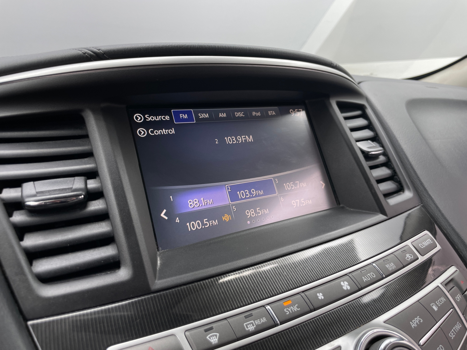 Thumbnail: 2020 INFINITI QX60 - 3