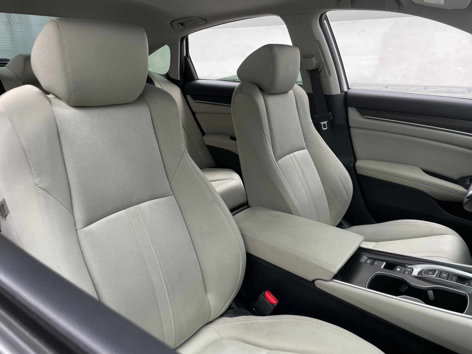 Thumbnail: 2019 Honda Accord - 2