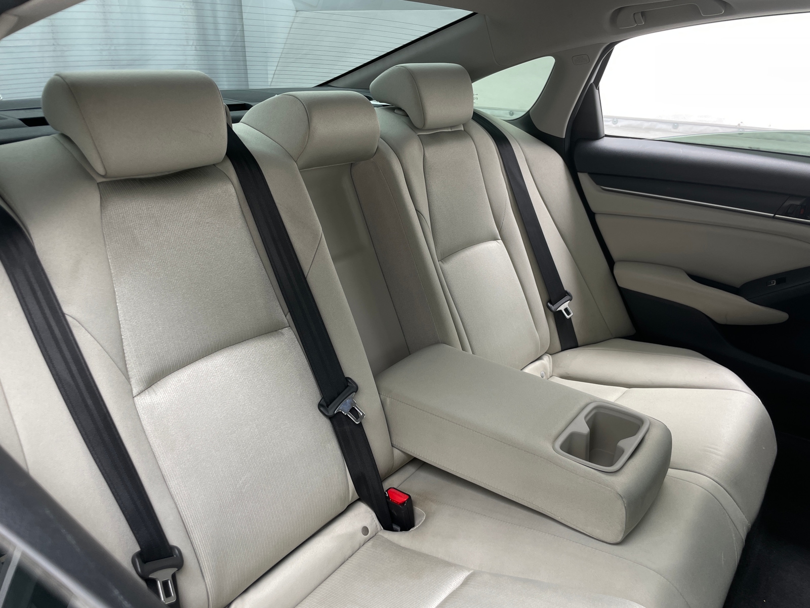 Thumbnail: 2019 Honda Accord - 6