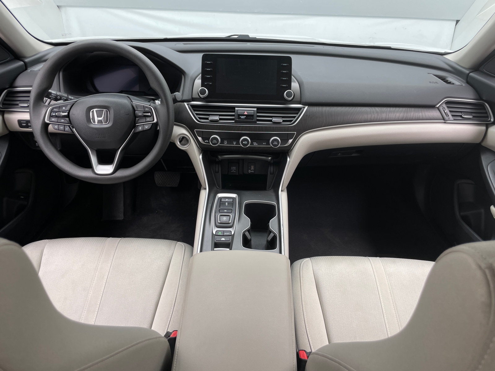Thumbnail: 2019 Honda Accord - 3