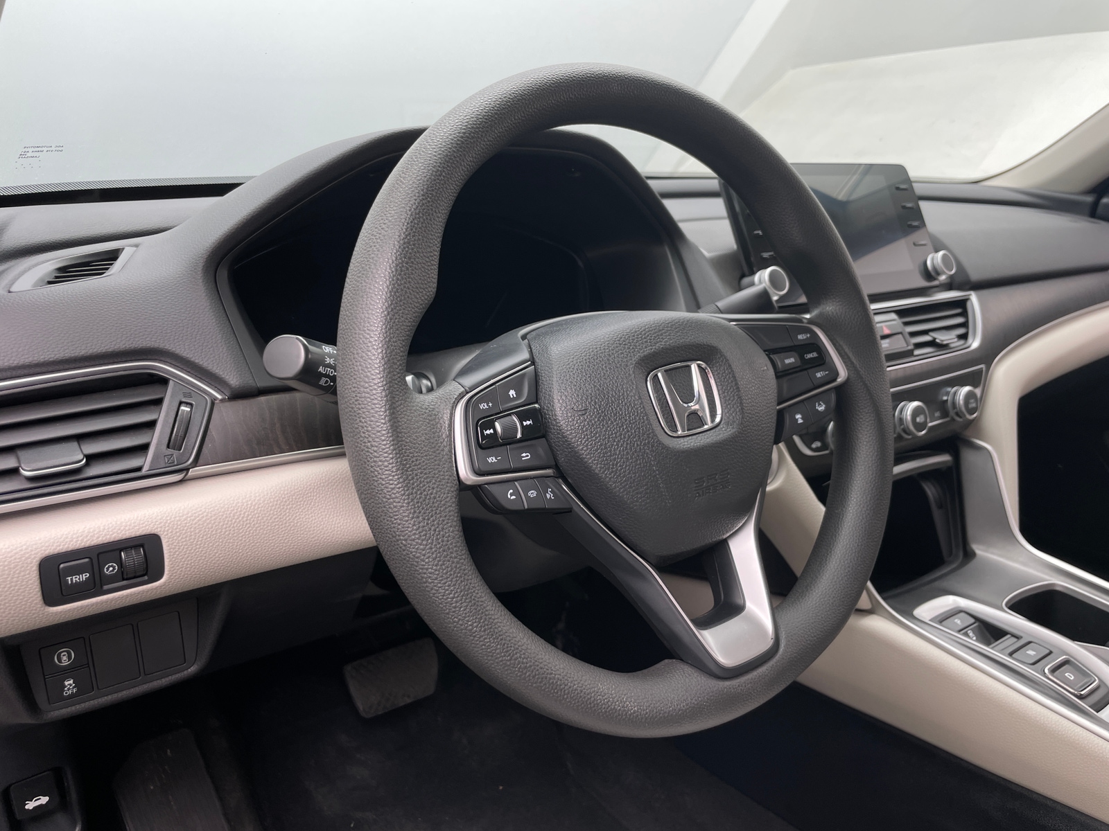 Thumbnail: 2019 Honda Accord - 5