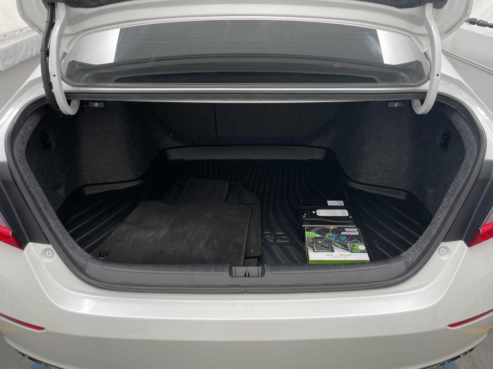 Thumbnail: 2019 Honda Accord - 7