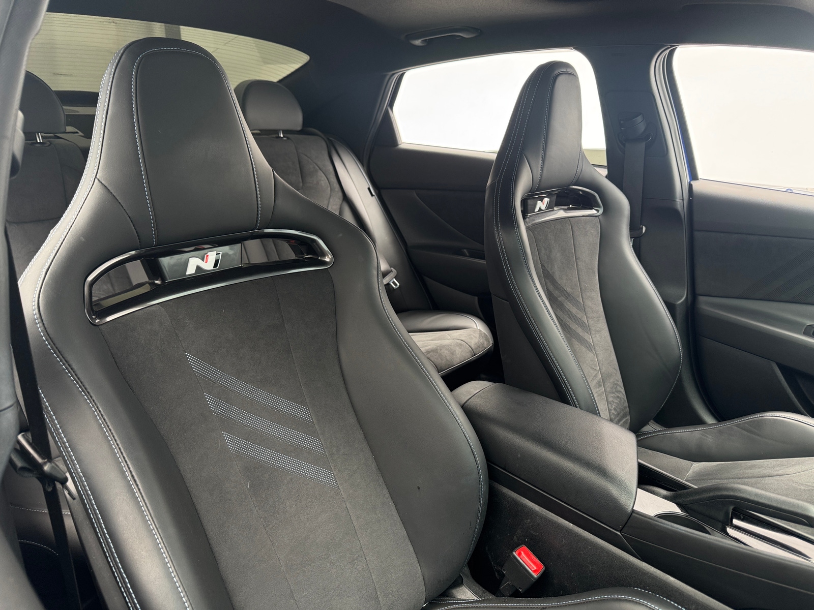 Thumbnail: 2024 Hyundai Elantra - 2