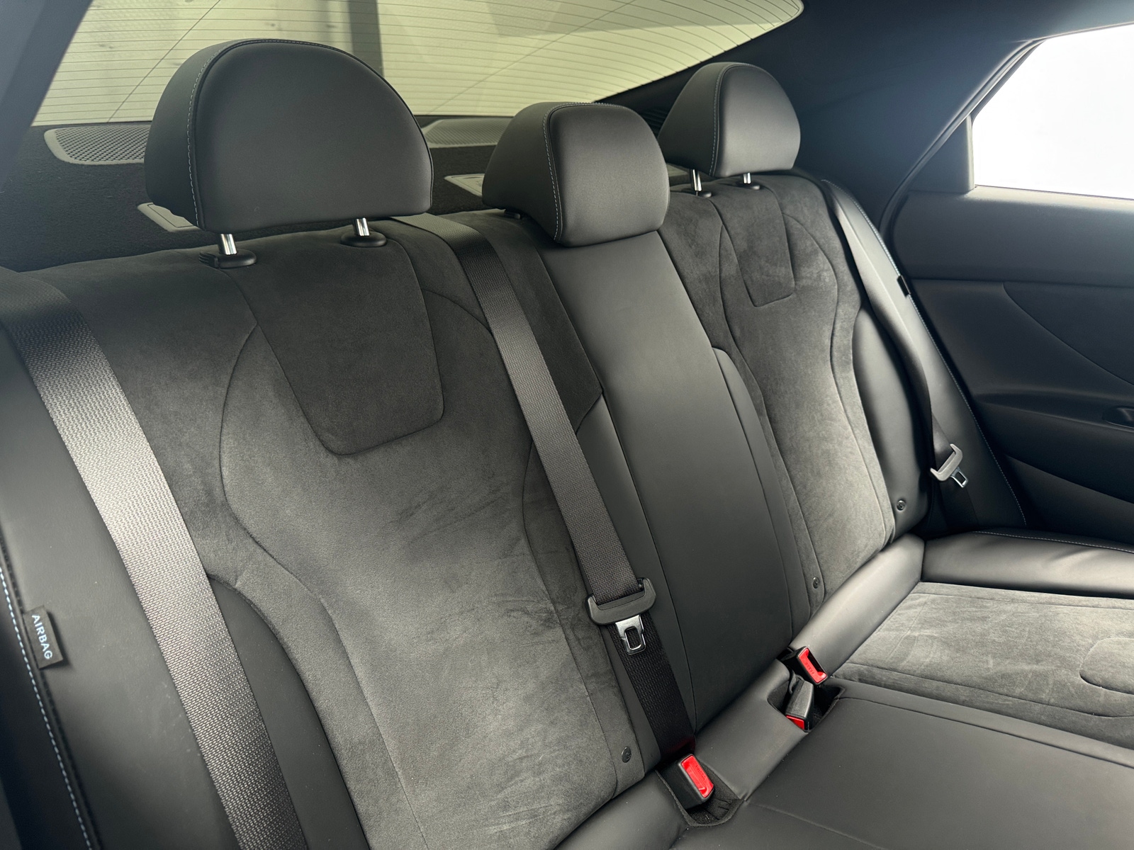 Thumbnail: 2024 Hyundai Elantra - 6