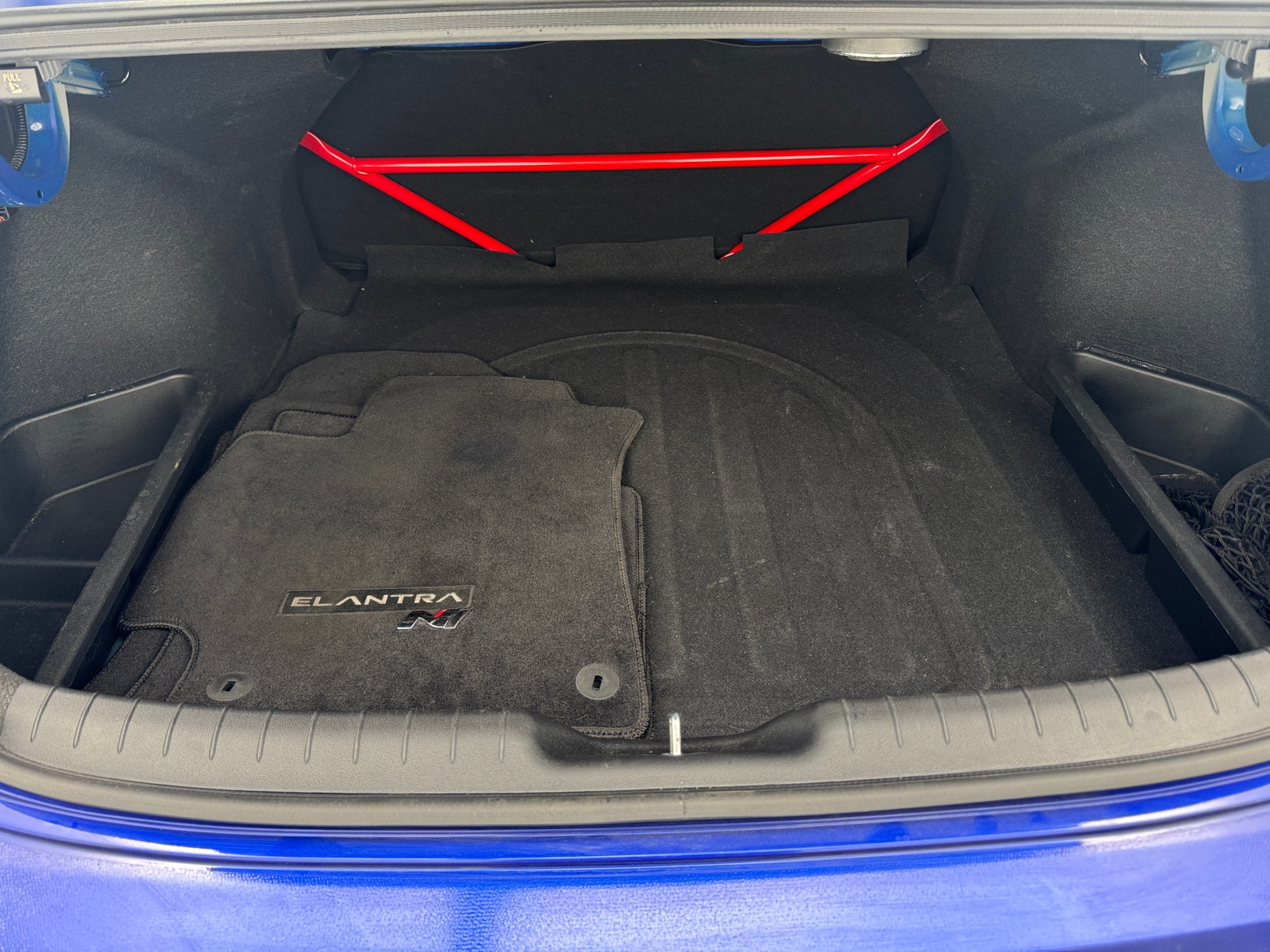 Thumbnail: 2024 Hyundai Elantra - 7