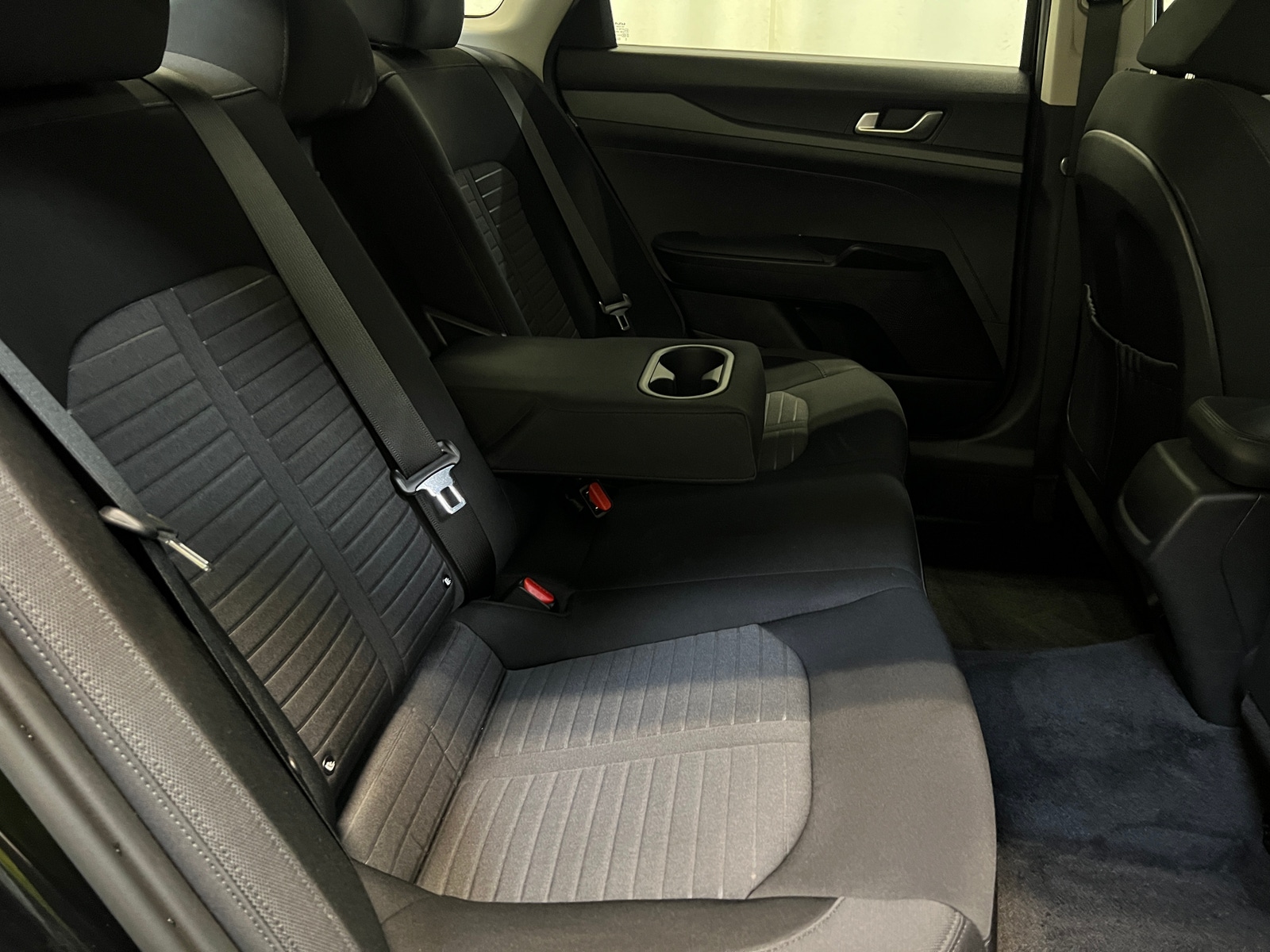 Thumbnail: 2025 Kia K5 - 6