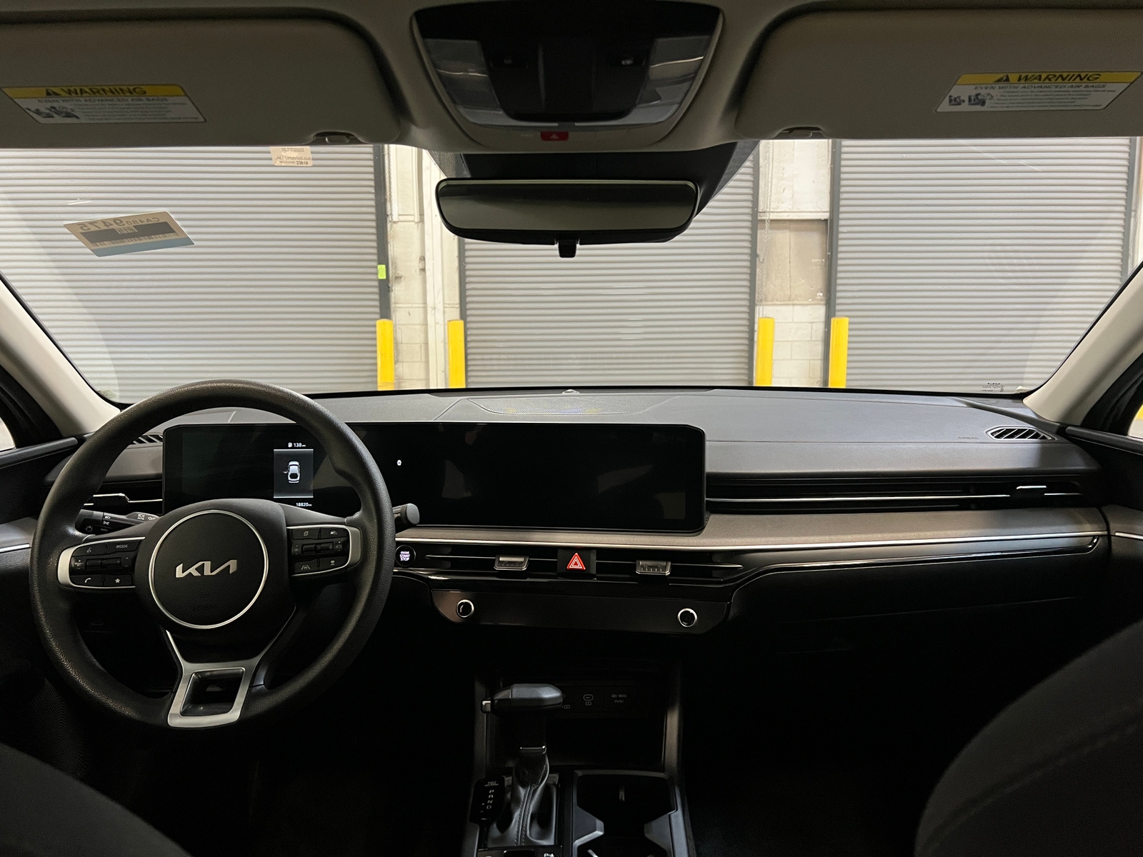 Thumbnail: 2025 Kia K5 - 3