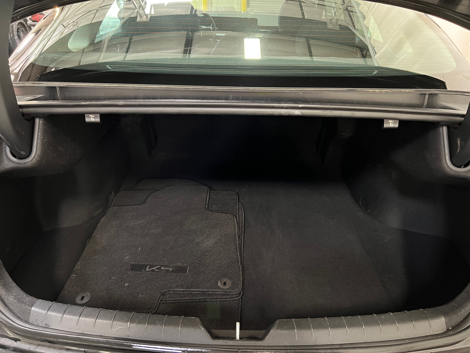 Thumbnail: 2025 Kia K5 - 7